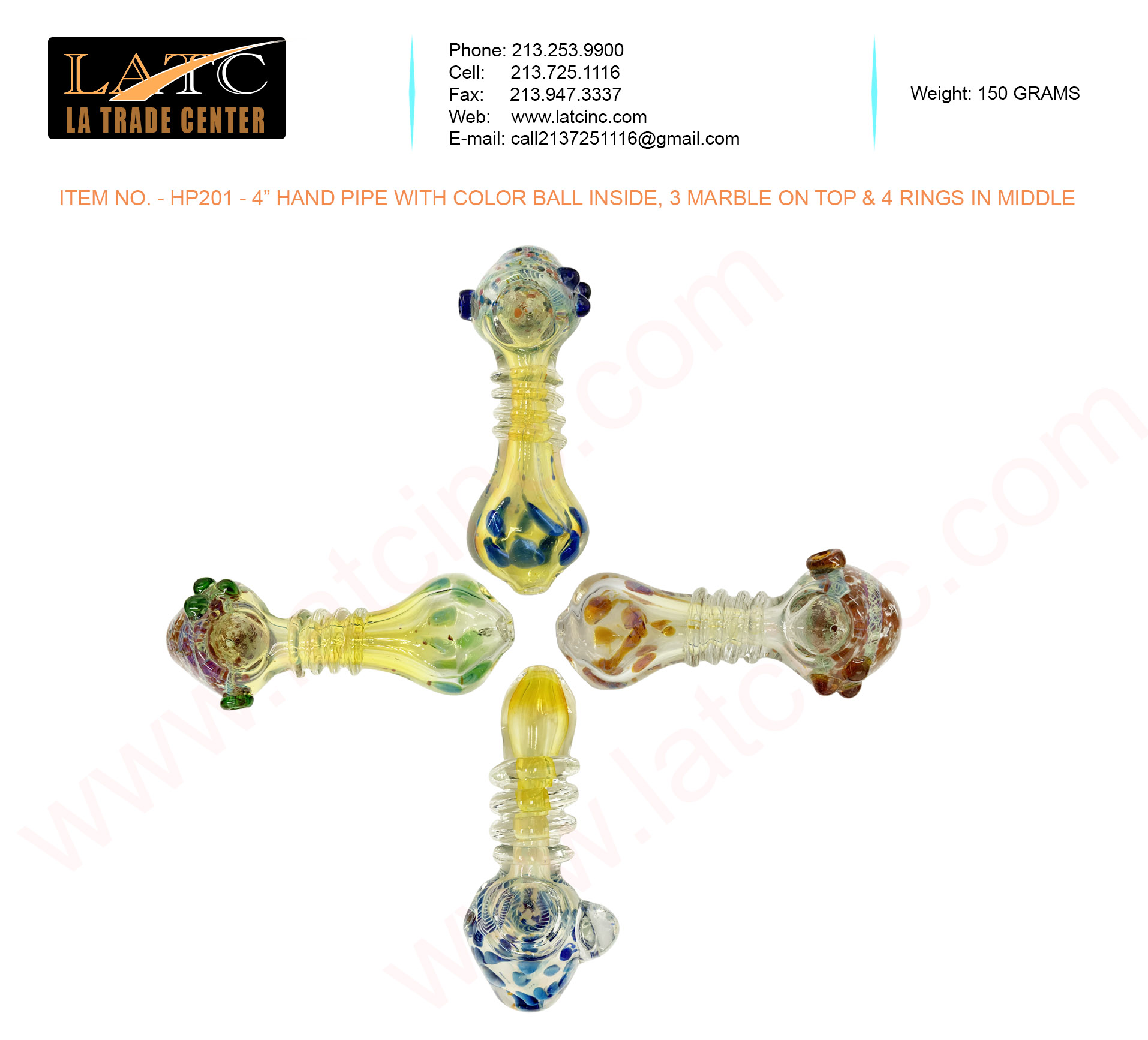 Smoke Wholesale