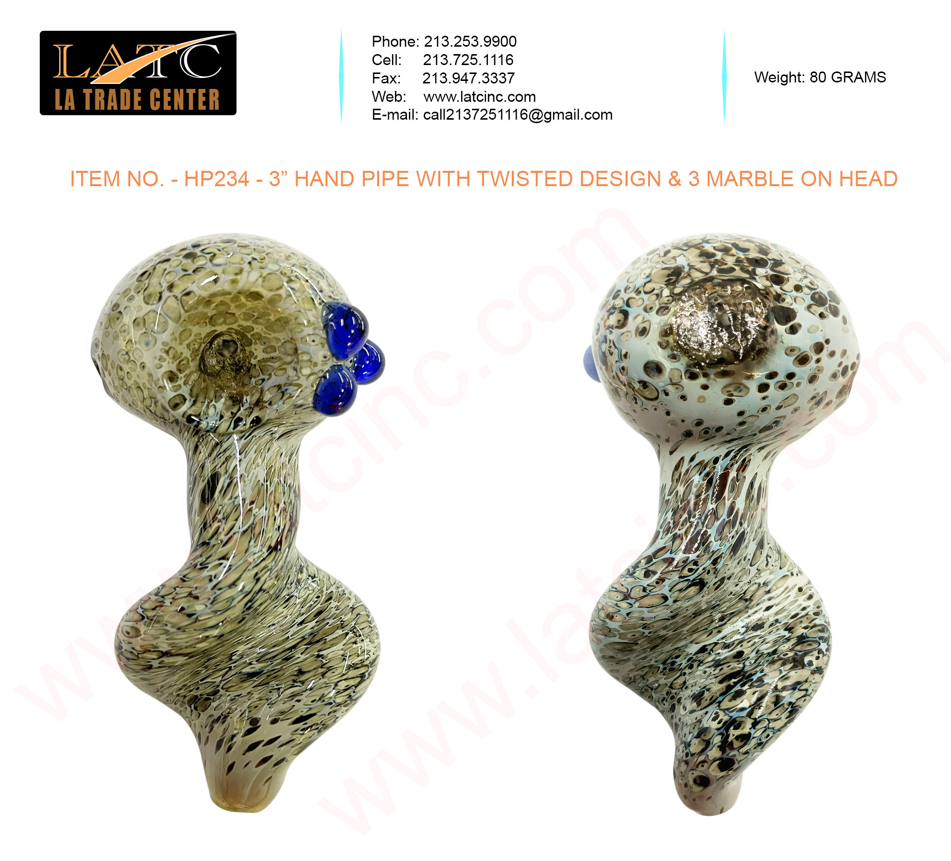 Smoke Wholesale