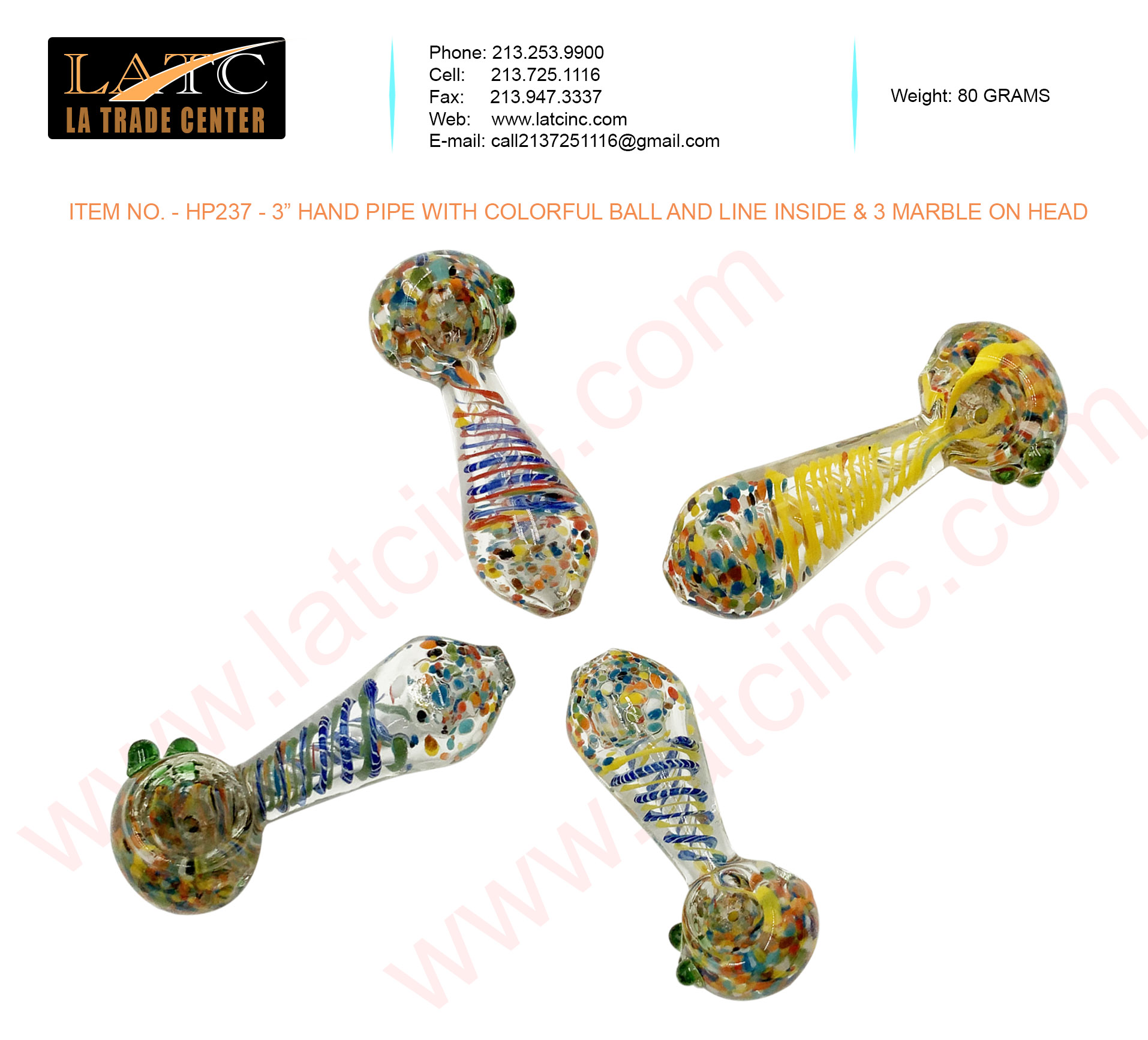 Smoke Wholesale