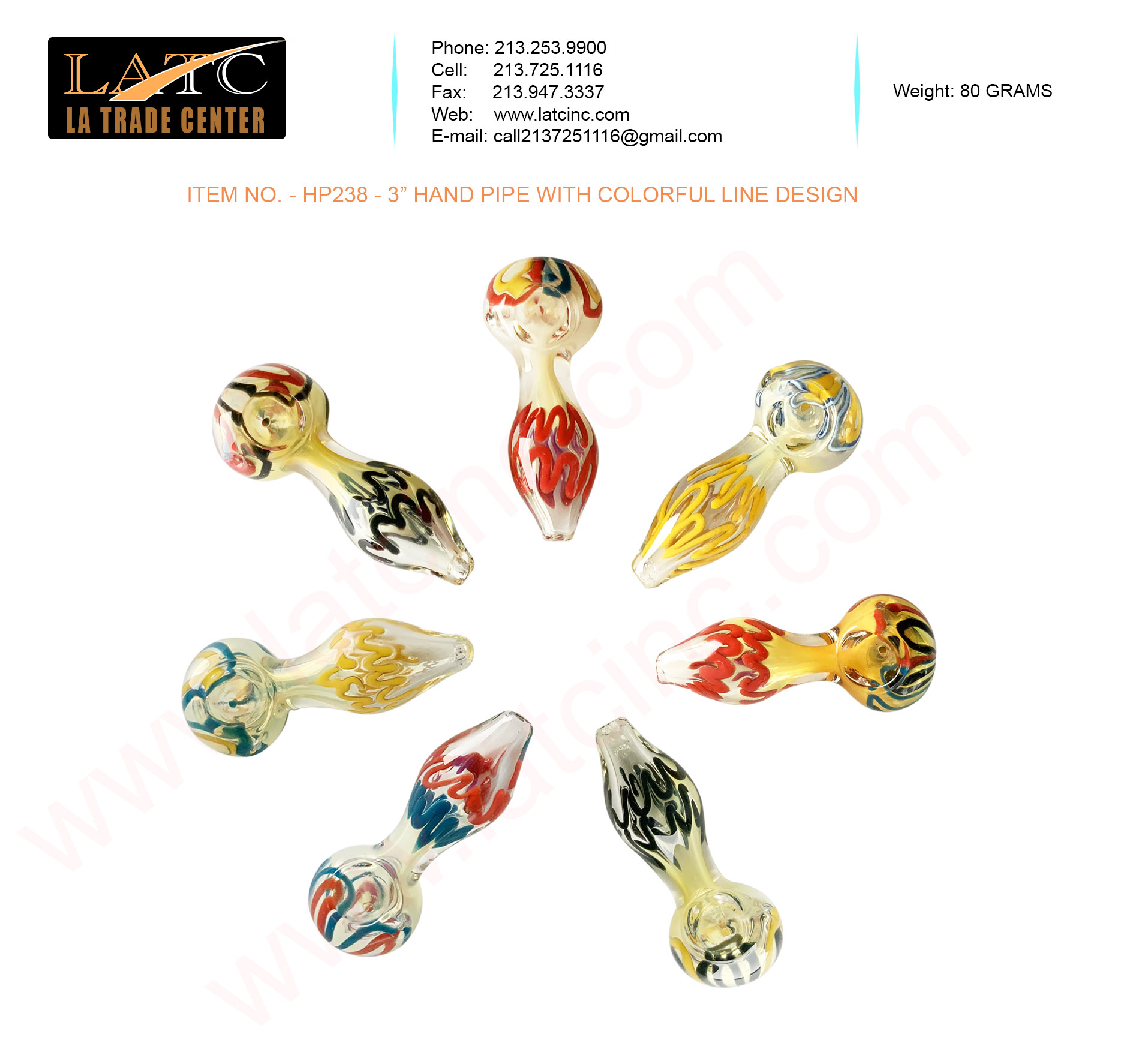 Smoke Wholesale