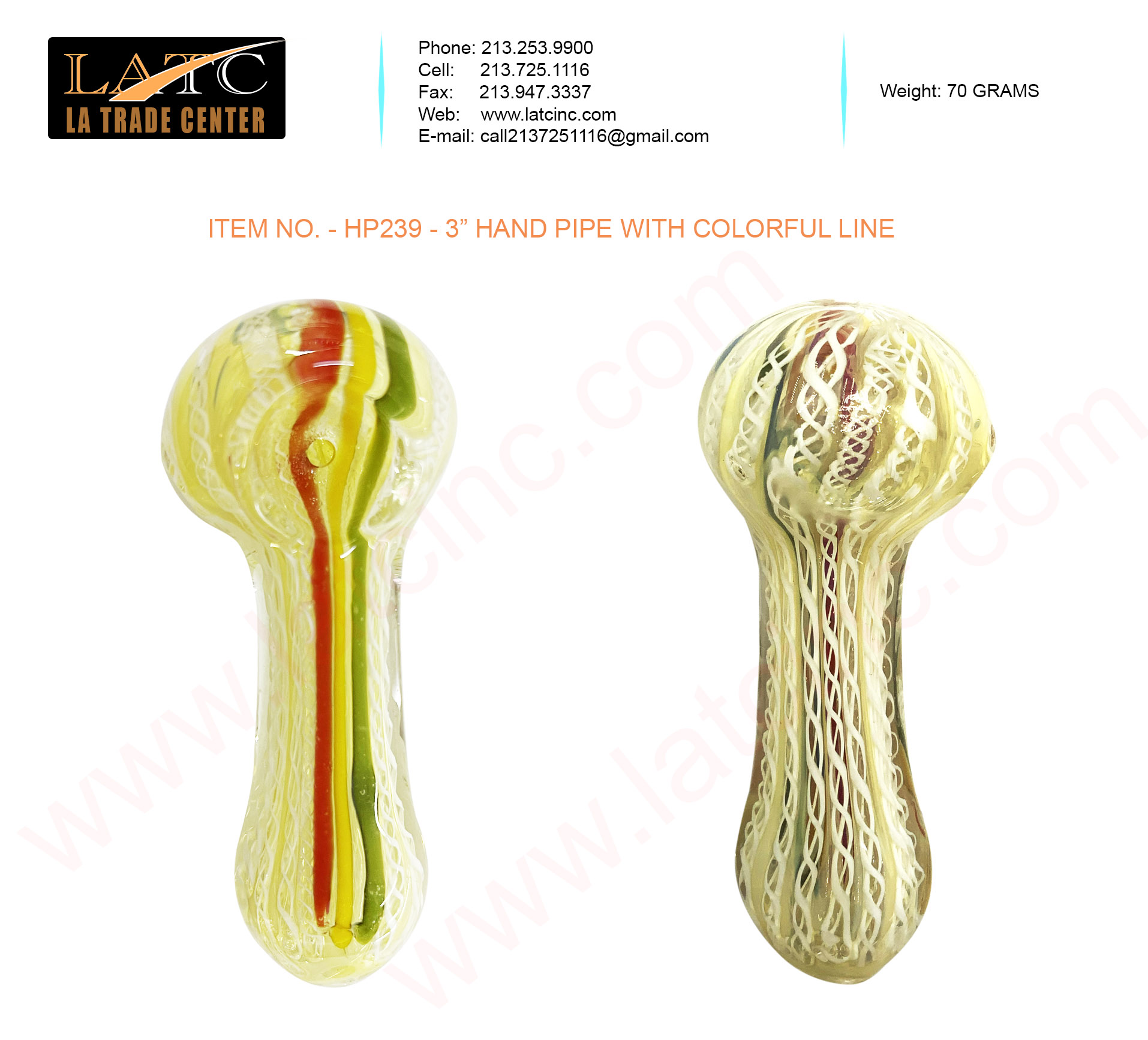 Smoke Wholesale