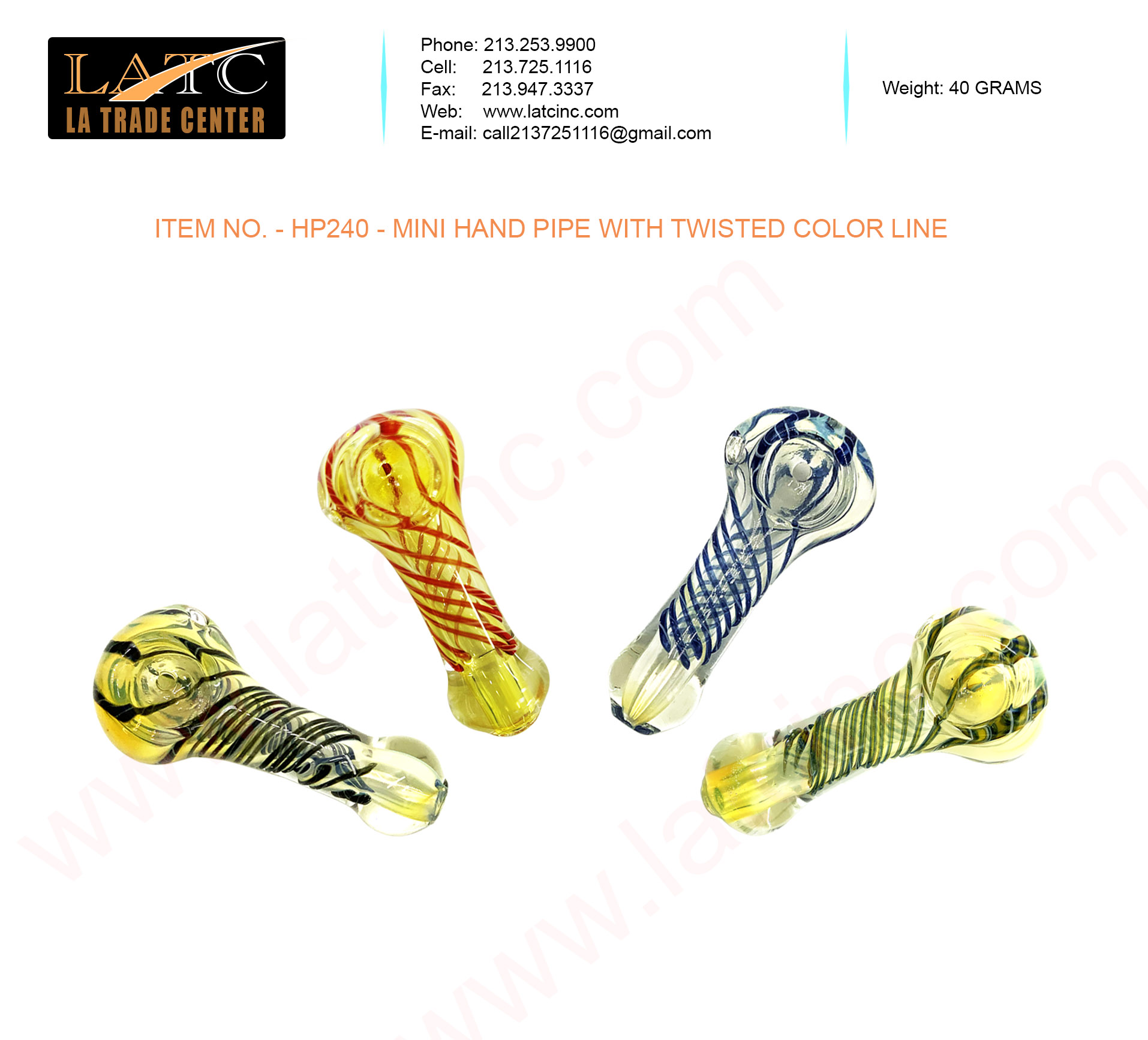Smoke Wholesale