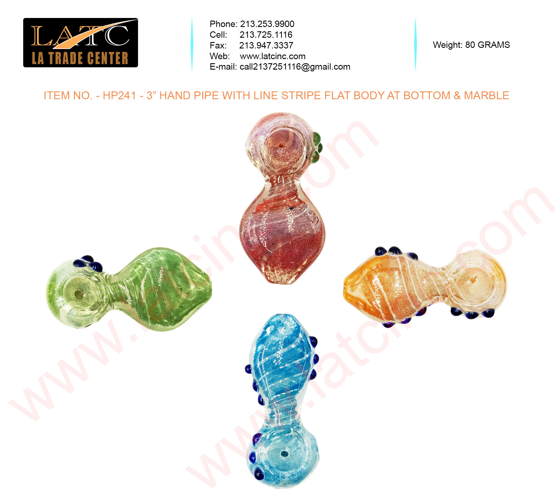 Smoke Wholesale
