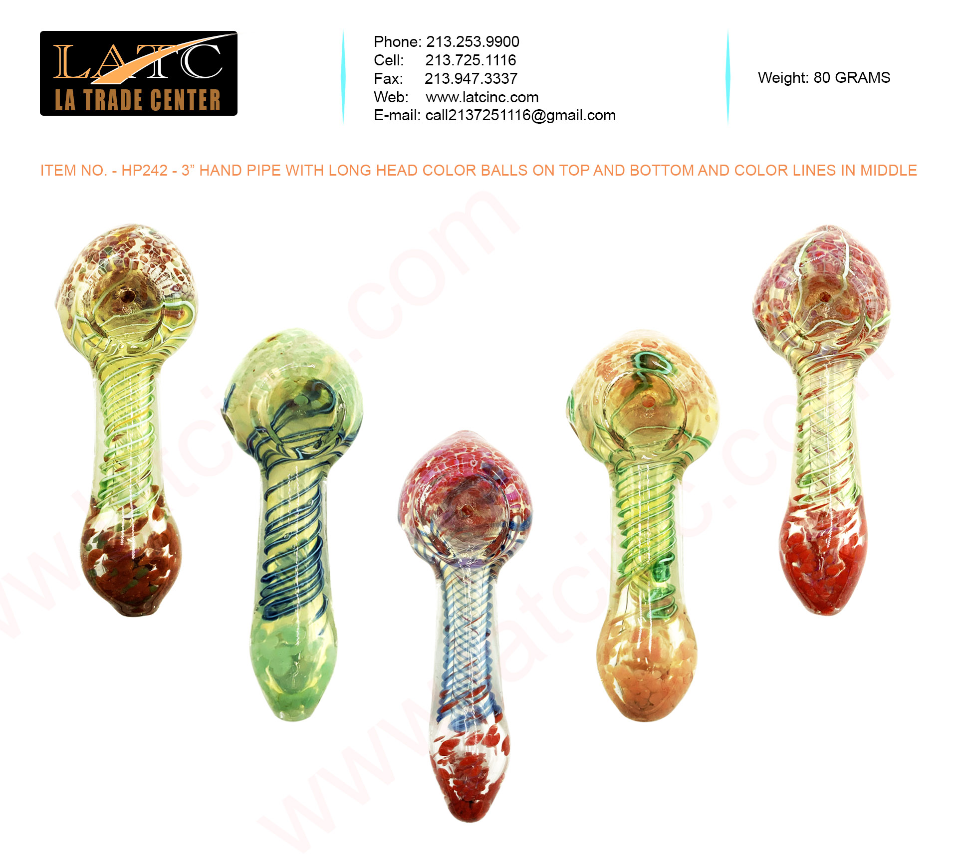 Smoke Wholesale