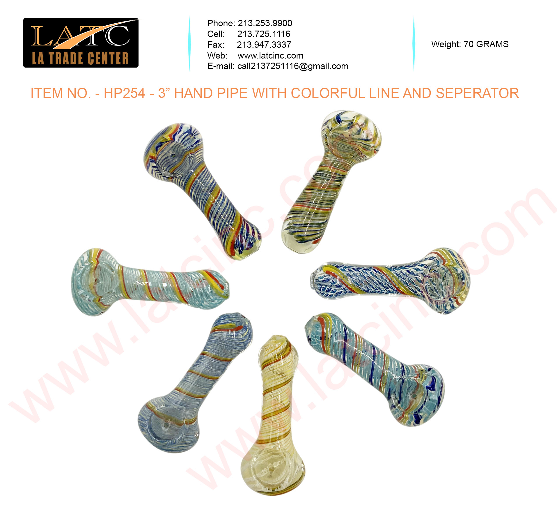 Smoke Wholesale