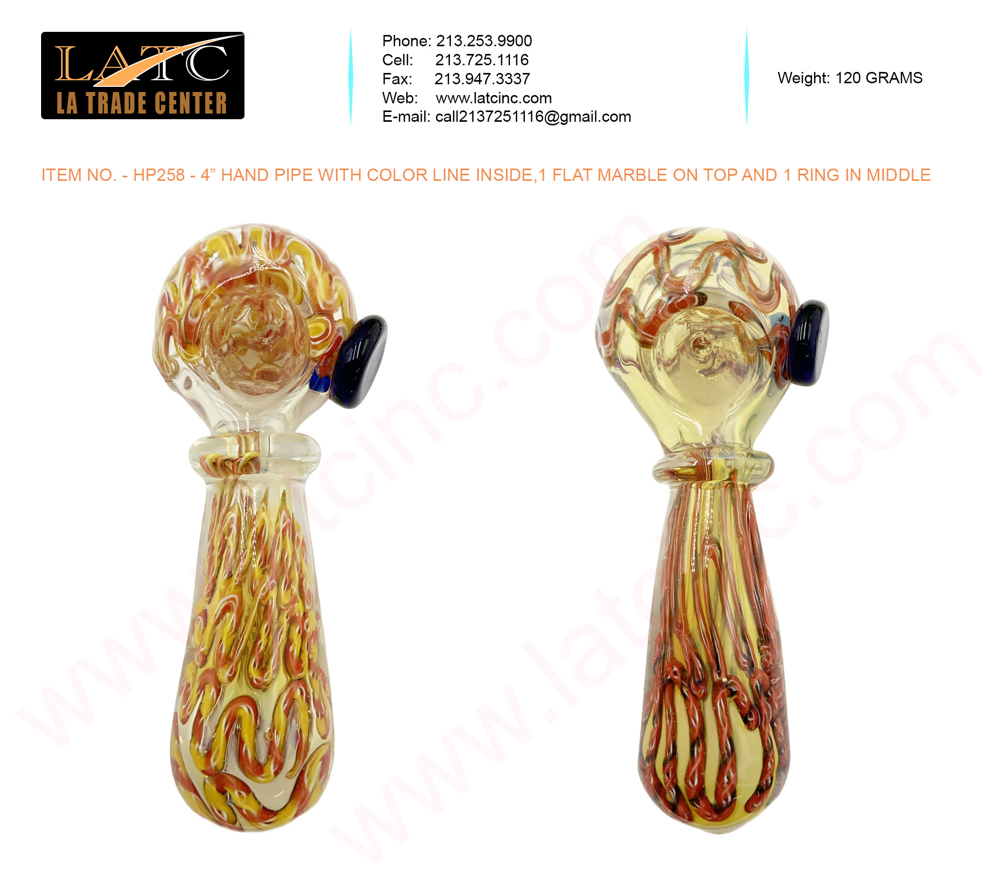 Smoke Wholesale