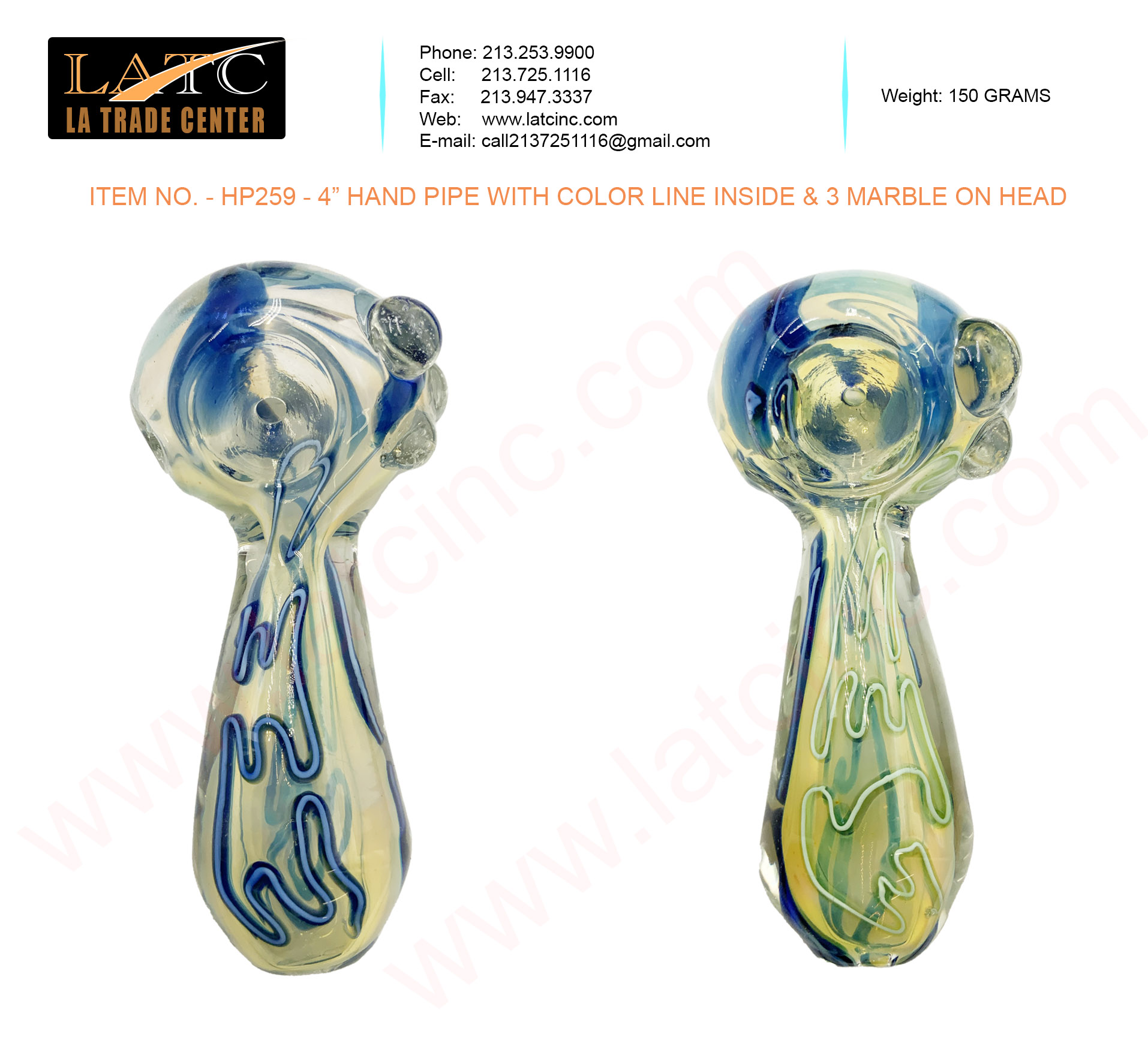 Smoke Wholesale