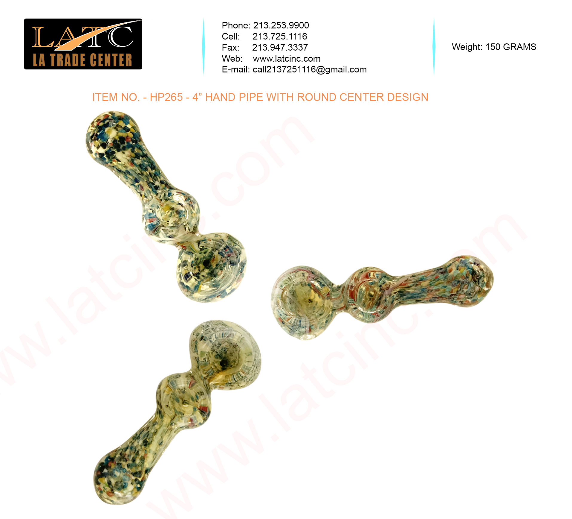 Smoke Wholesale