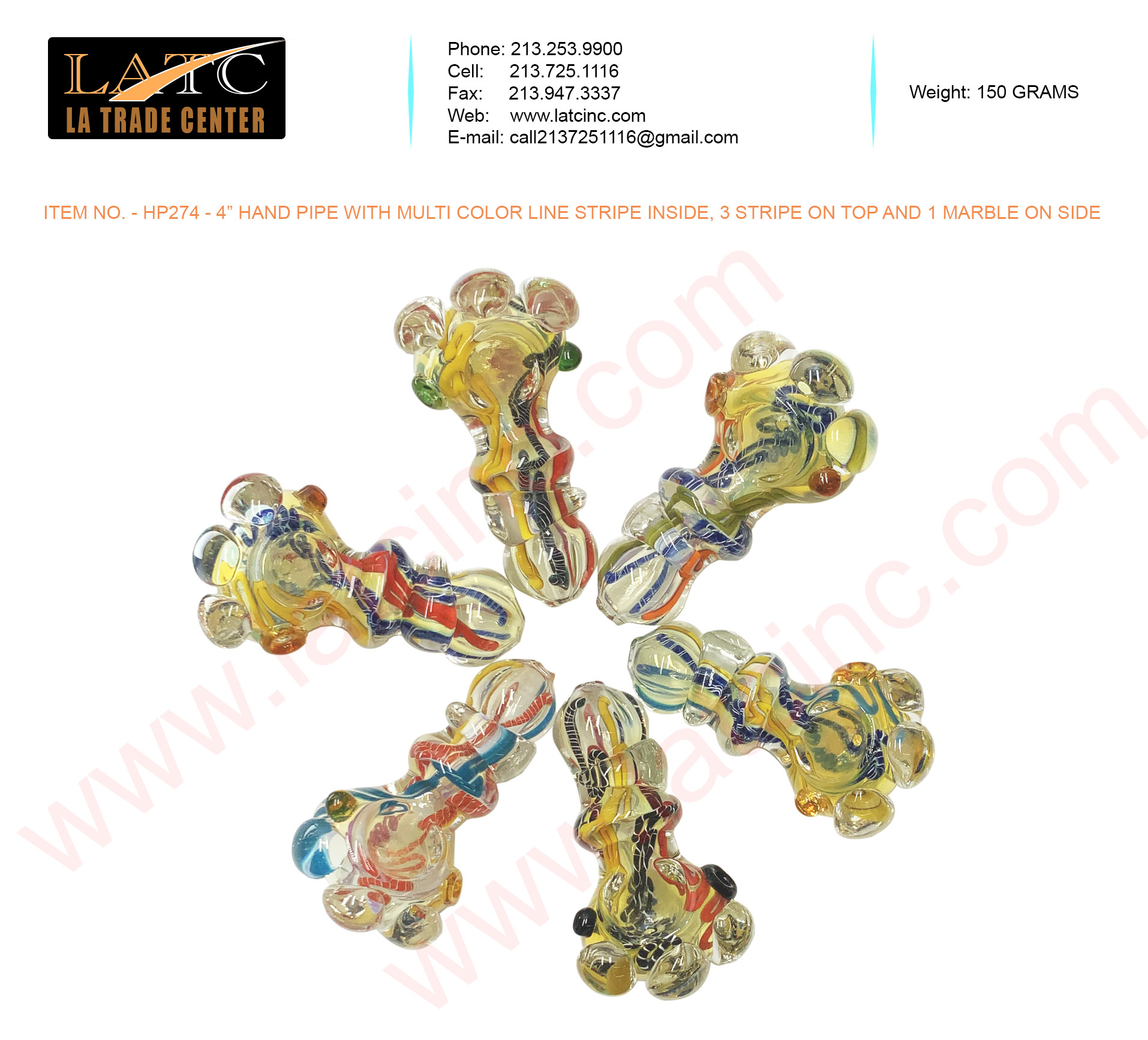 Smoke Wholesale