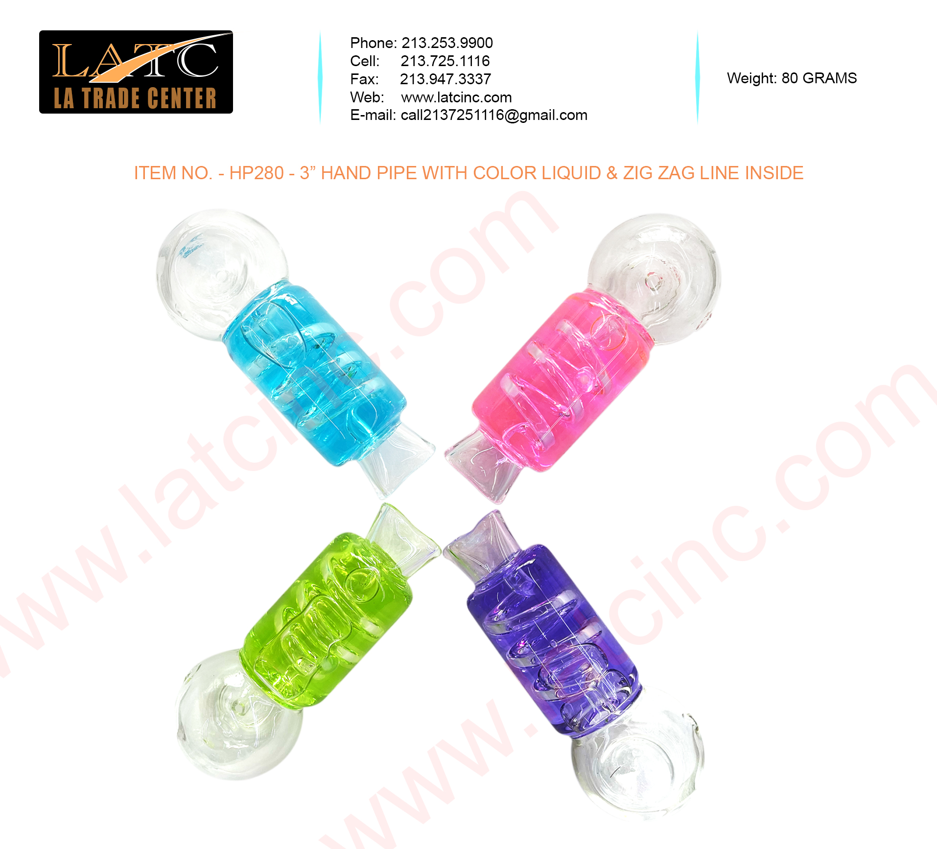 Smoke Wholesale
