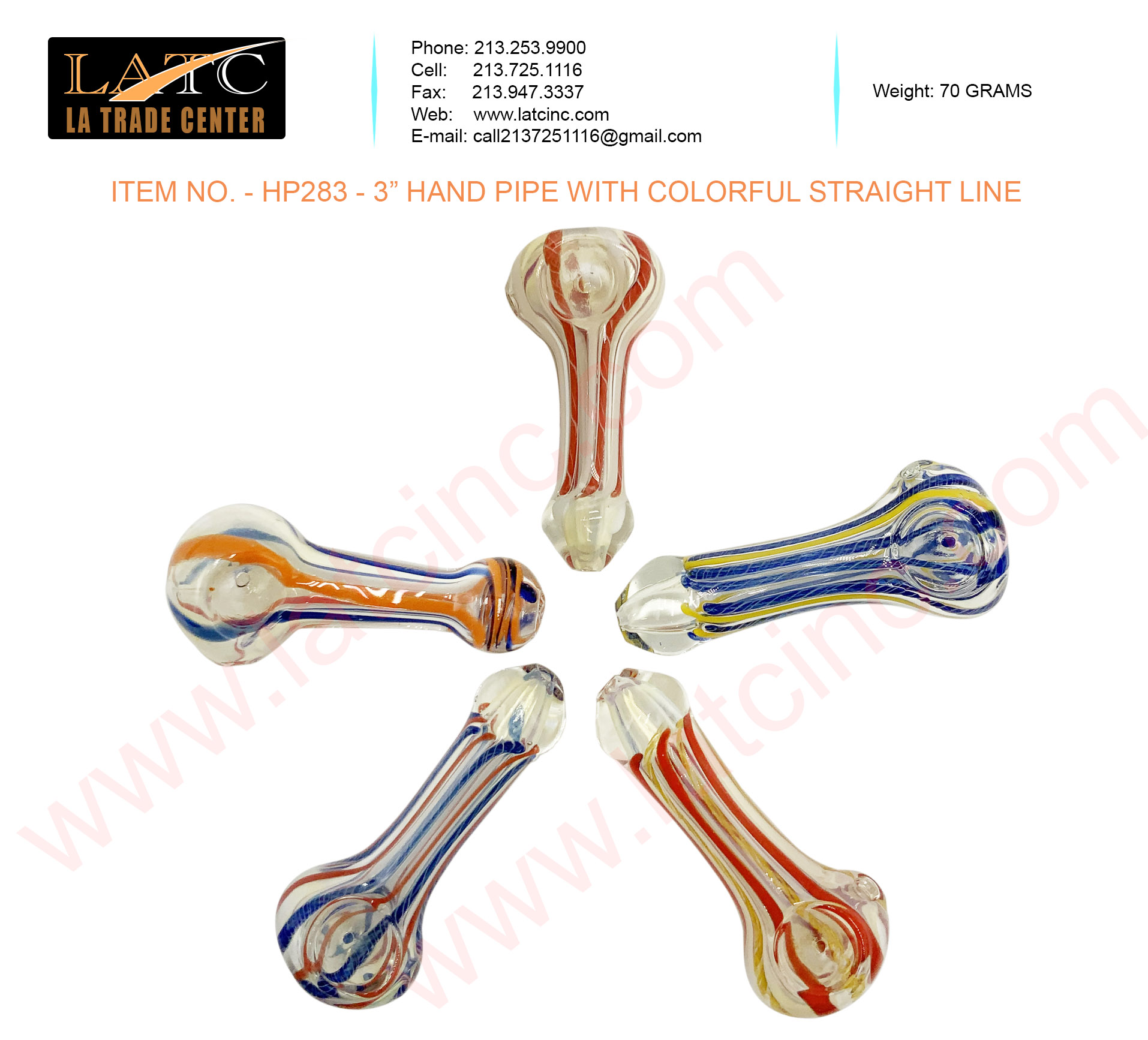 Smoke Wholesale