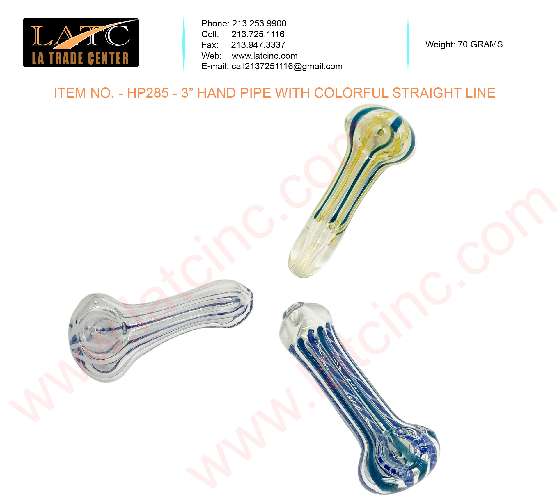 Smoke Wholesale