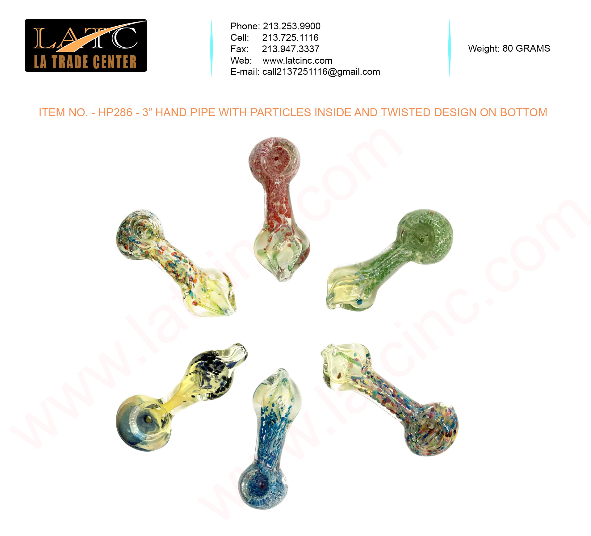 Smoke Wholesale