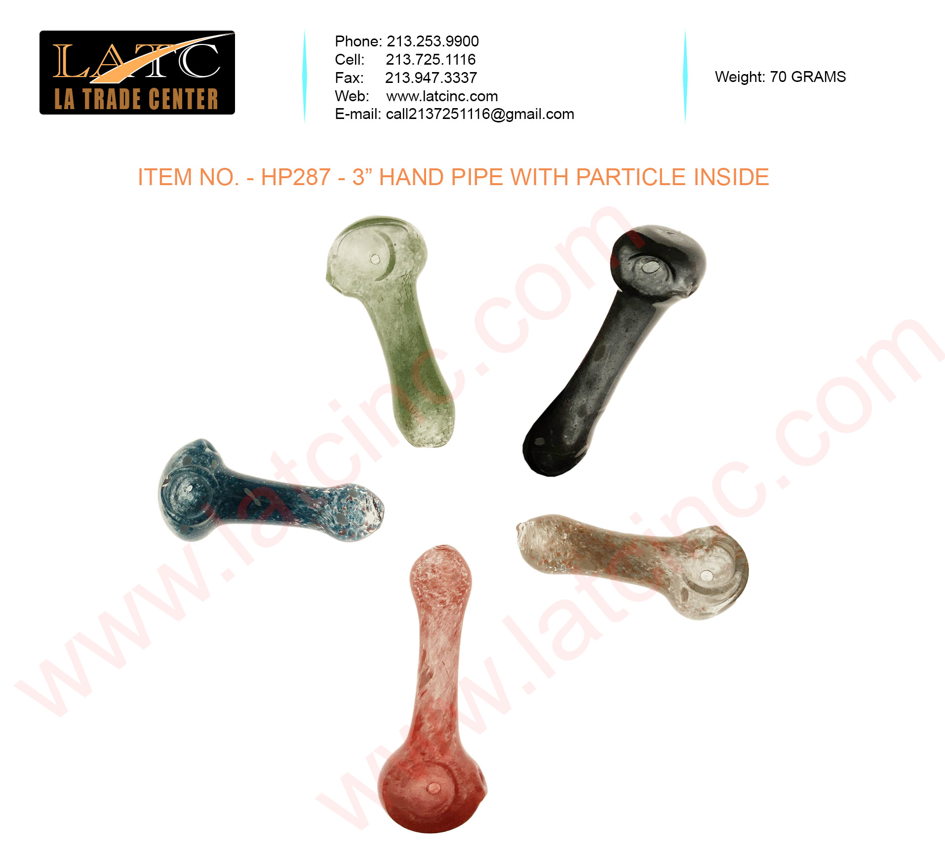 Smoke Wholesale