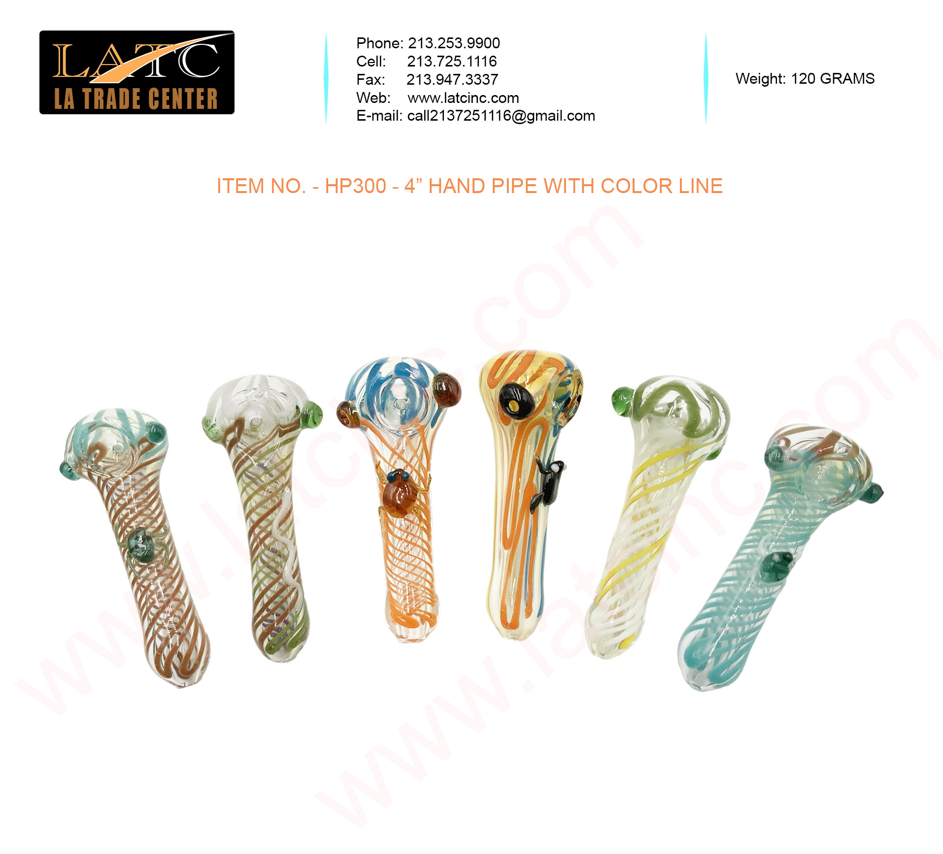 Smoke Wholesale