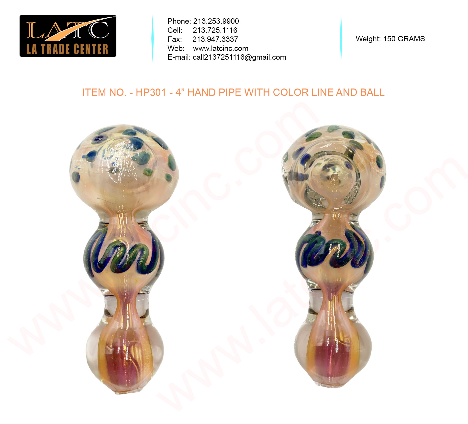 Smoke Wholesale