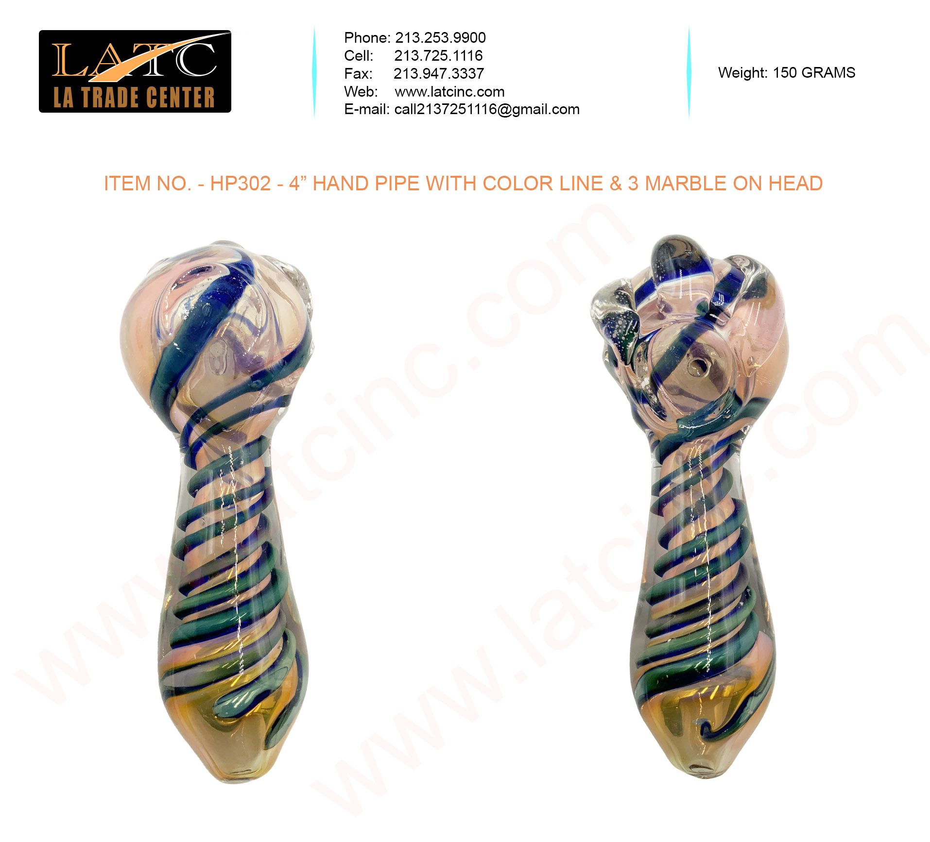Smoke Wholesale