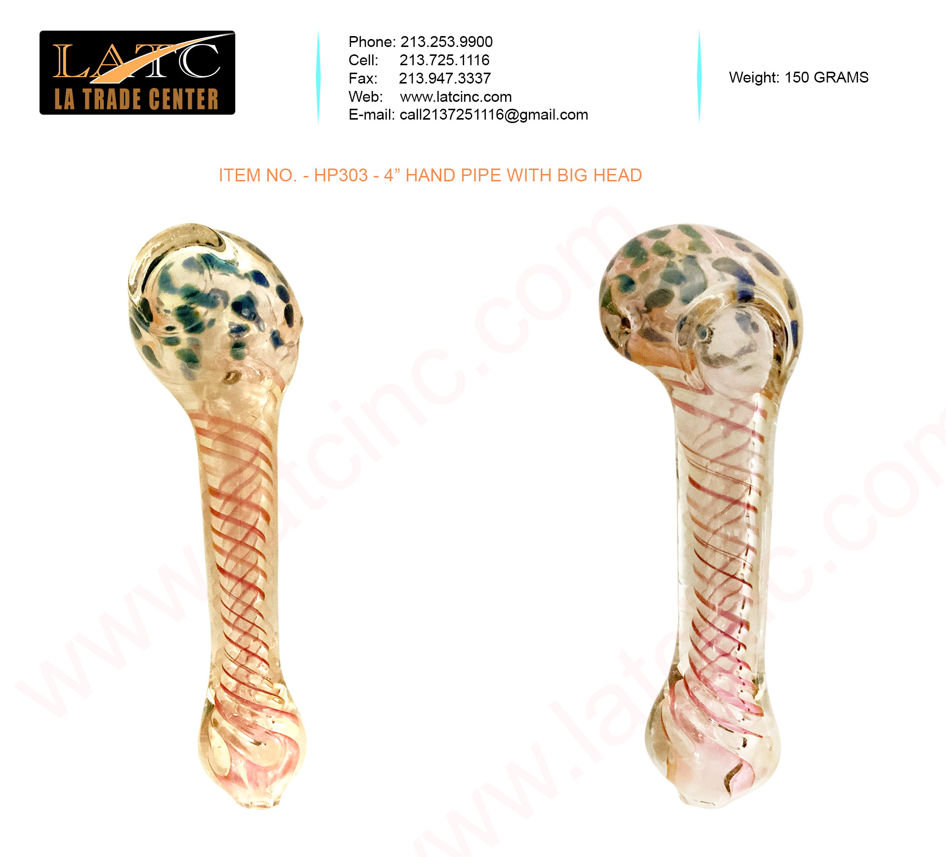 Smoke Wholesale