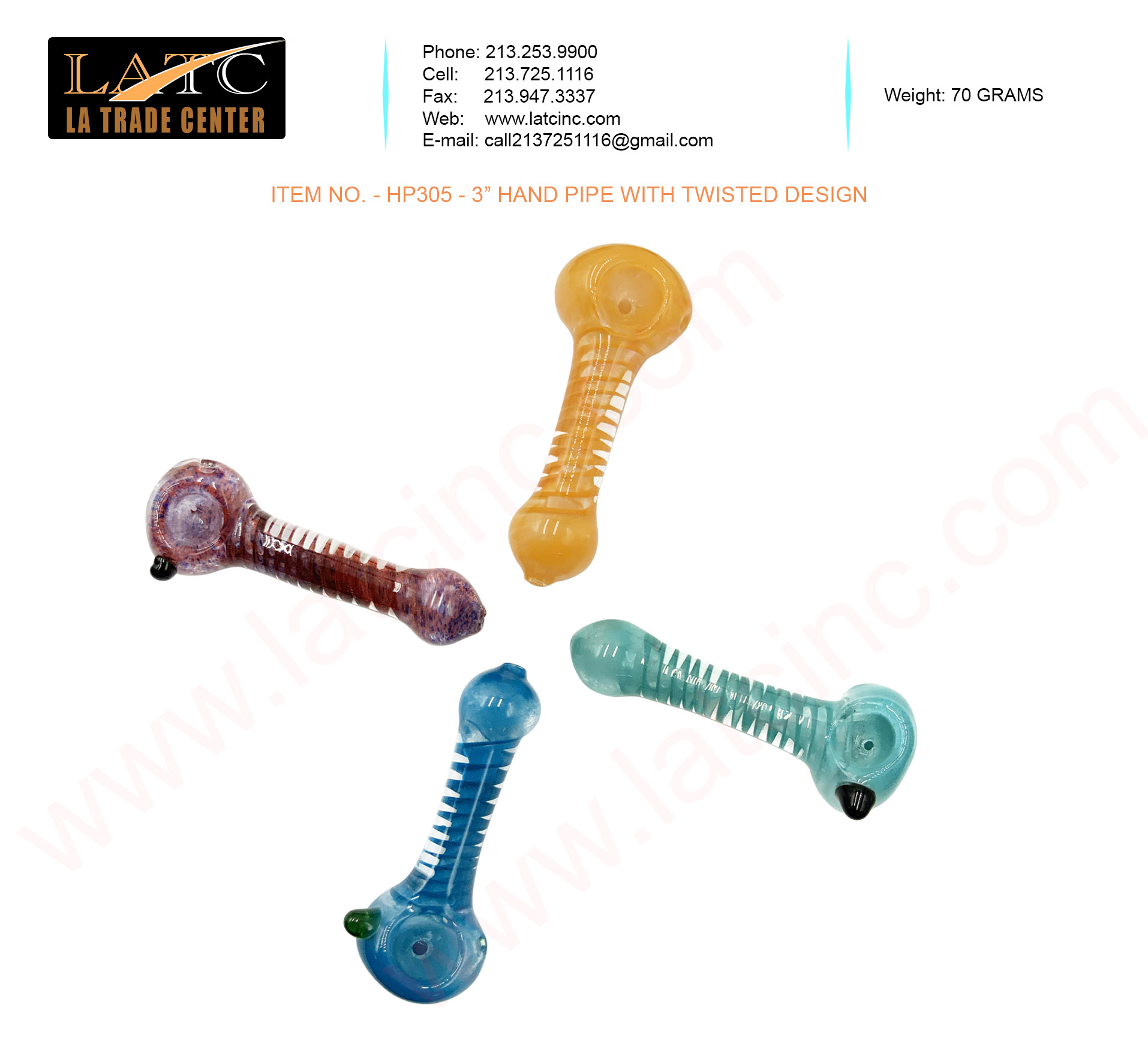 Smoke Wholesale