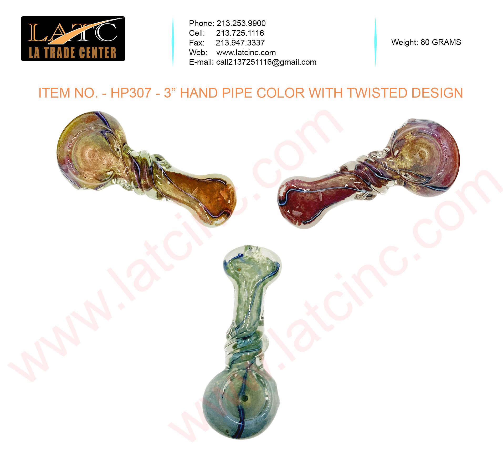 Smoke Wholesale