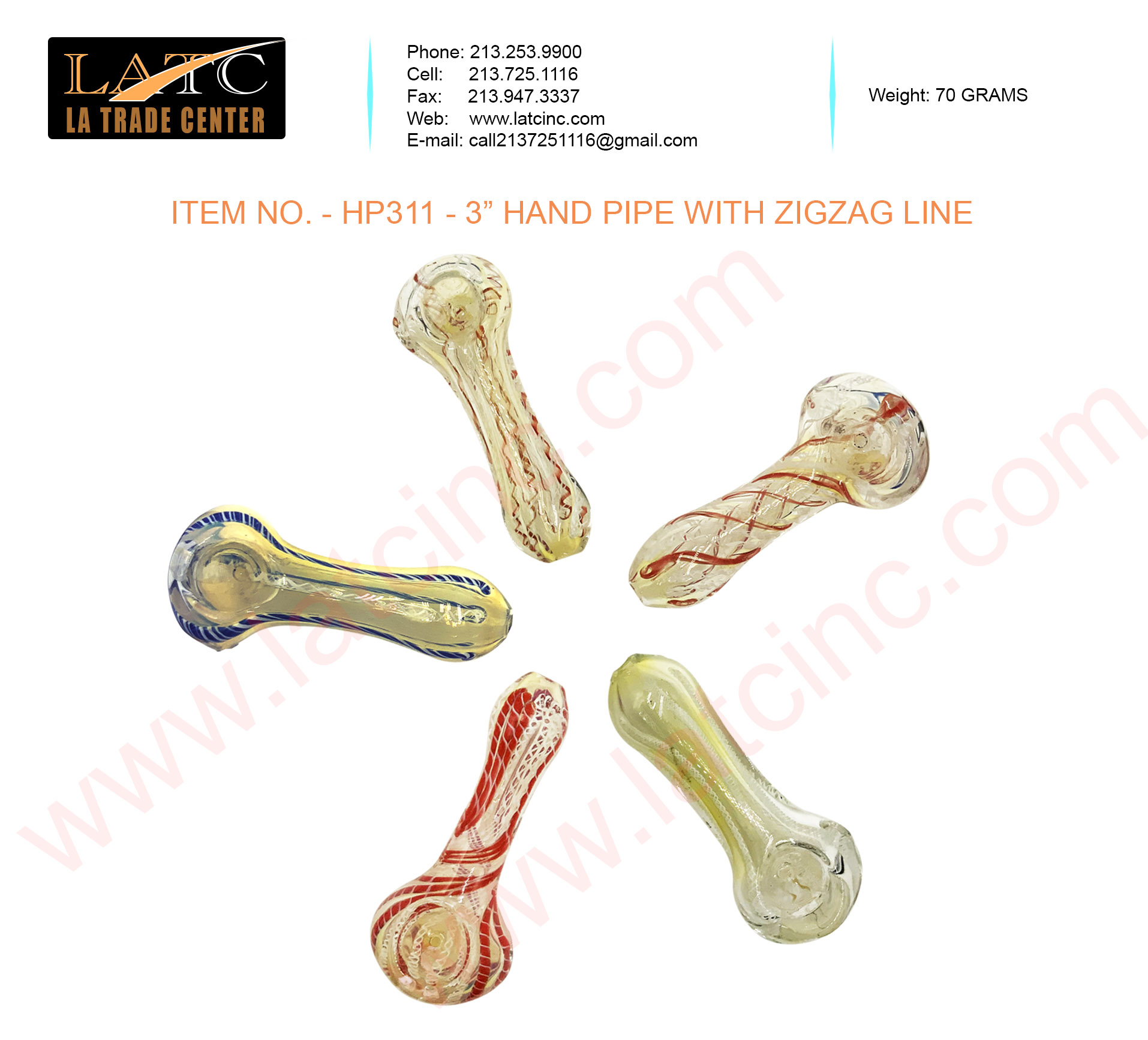 Smoke Wholesale