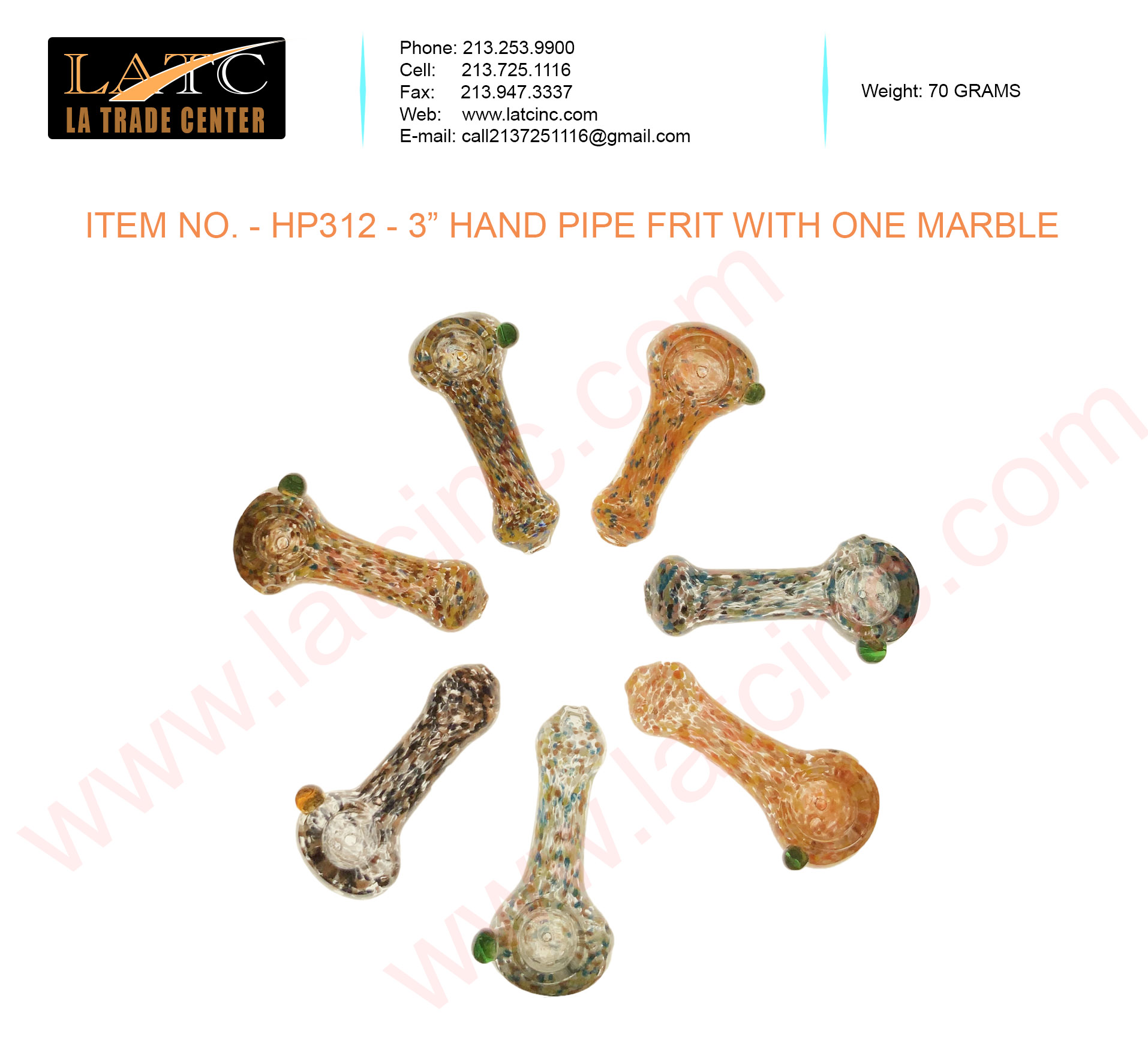 Smoke Wholesale
