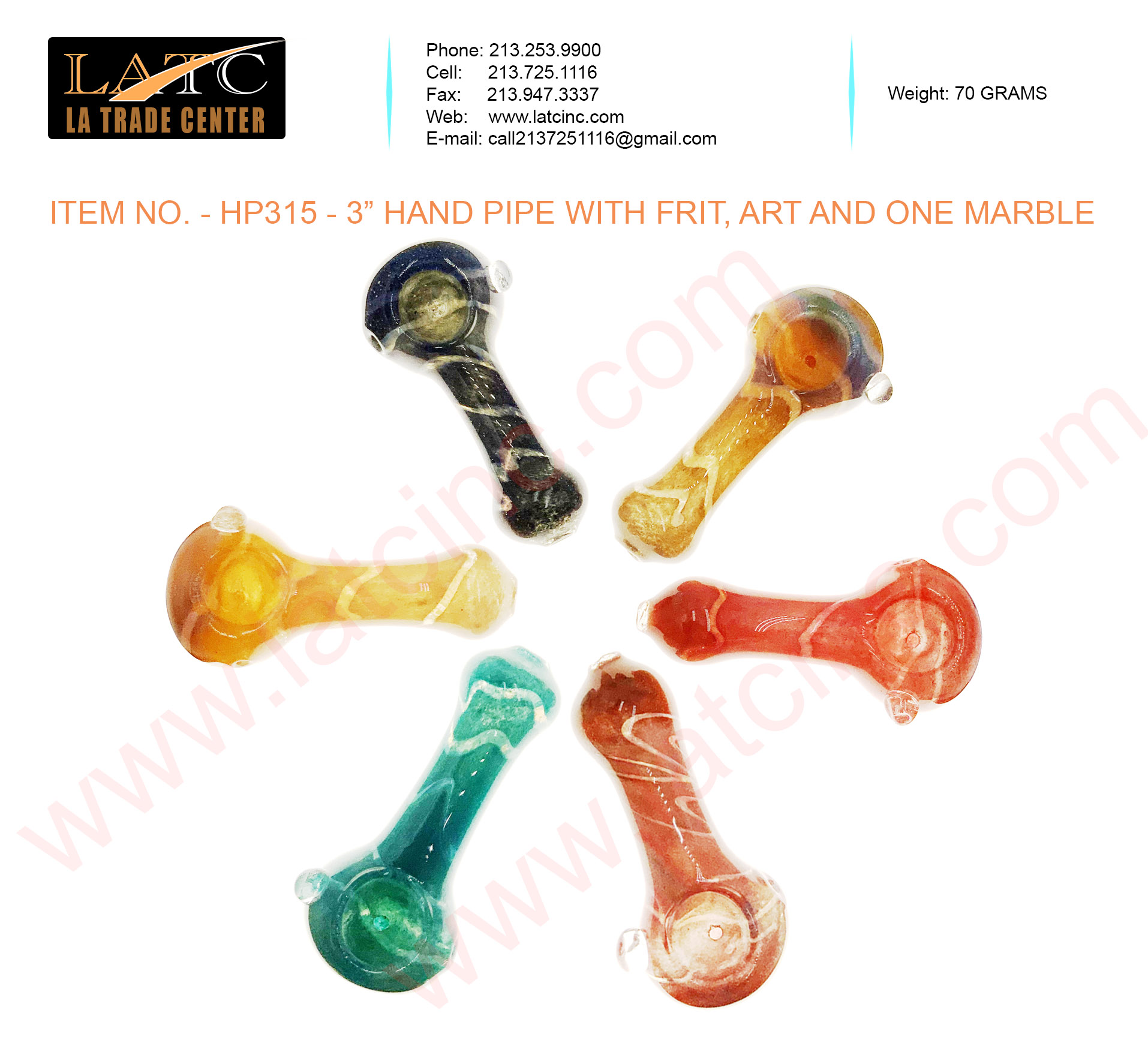Smoke Wholesale