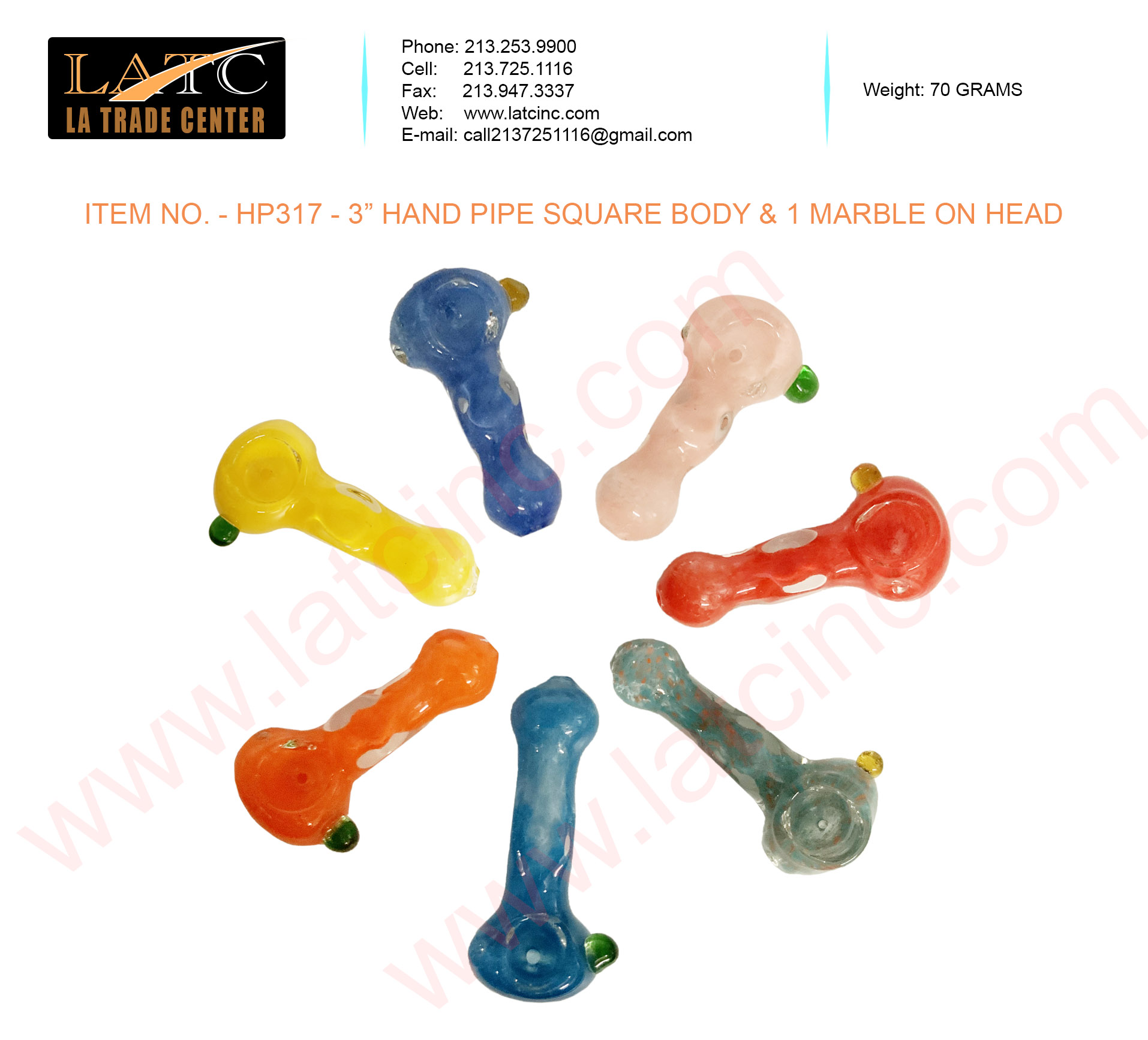 Smoke Wholesale