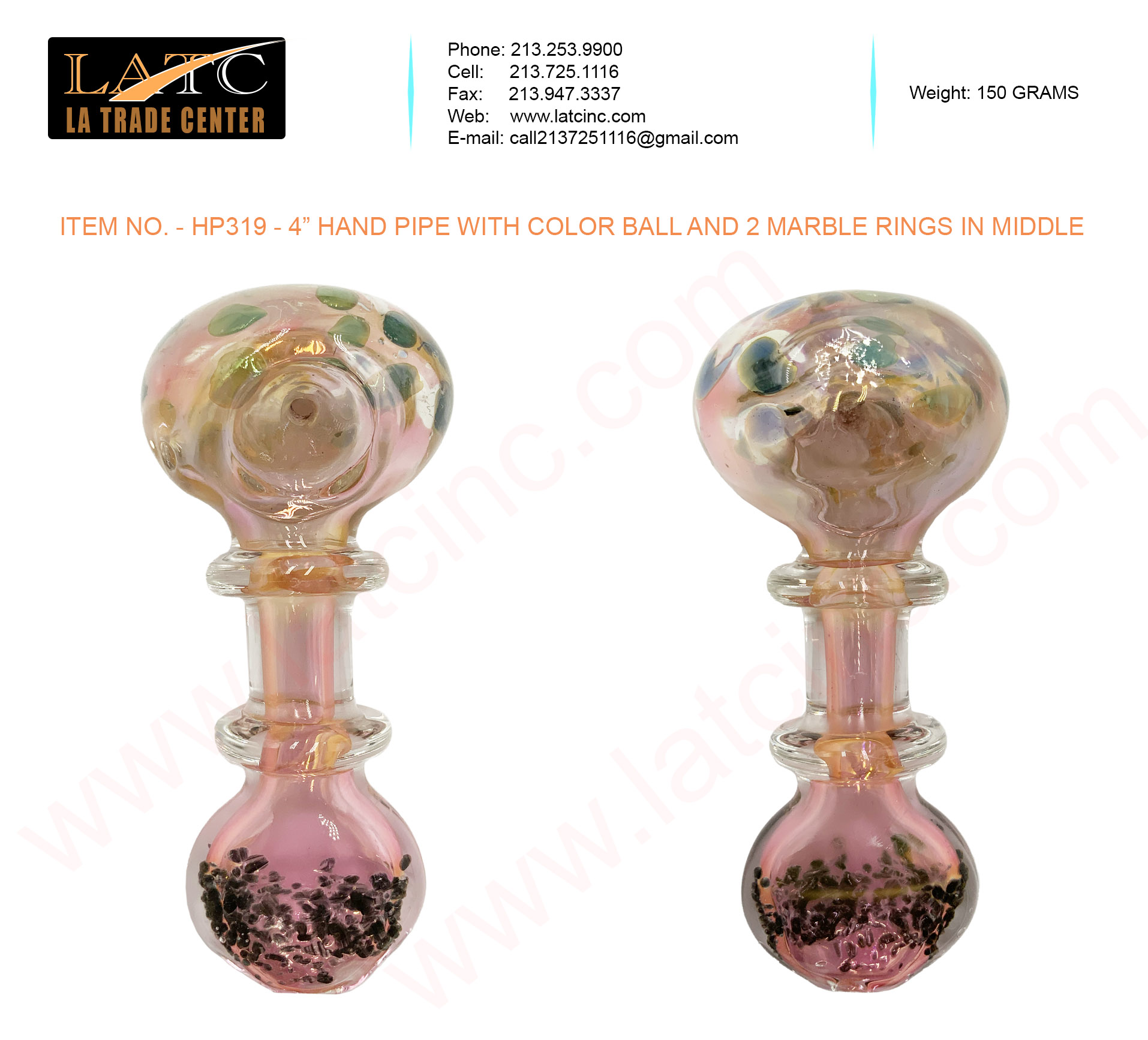Smoke Wholesale