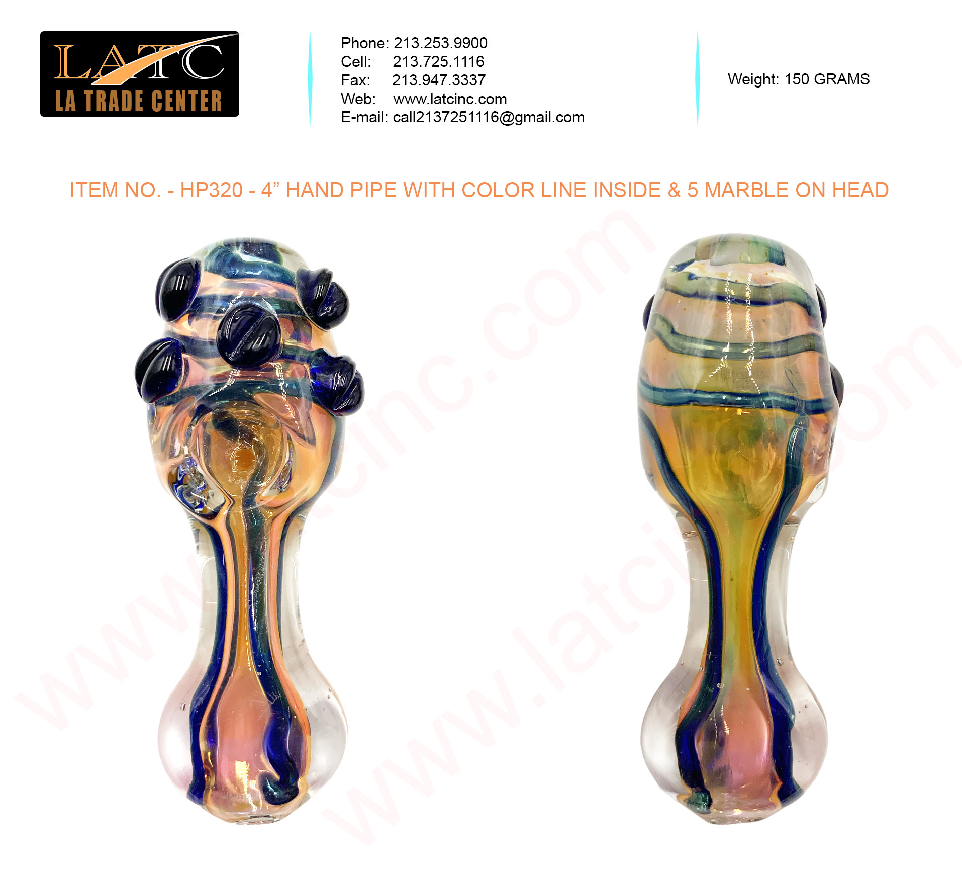 Smoke Wholesale