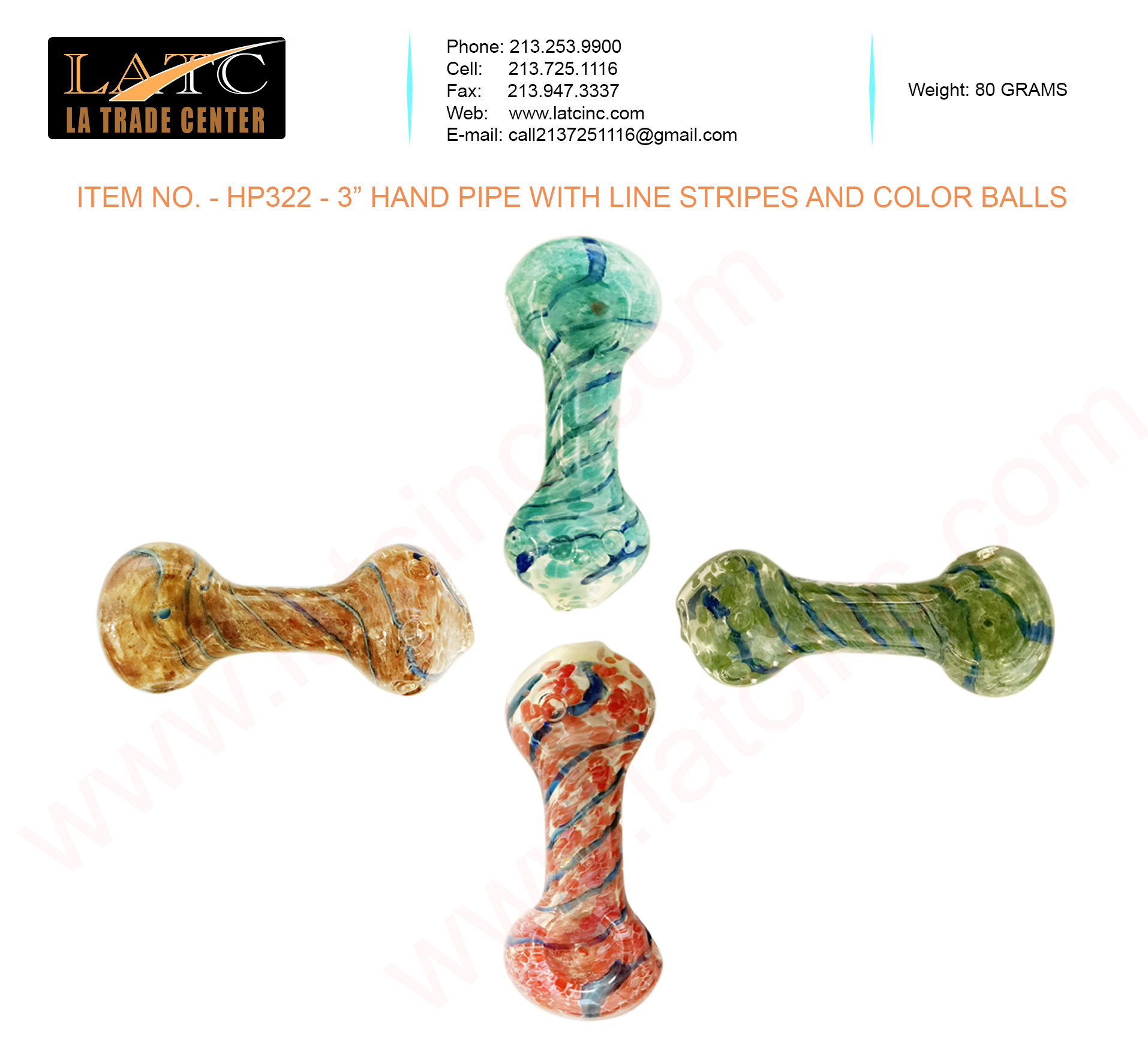 Smoke Wholesale
