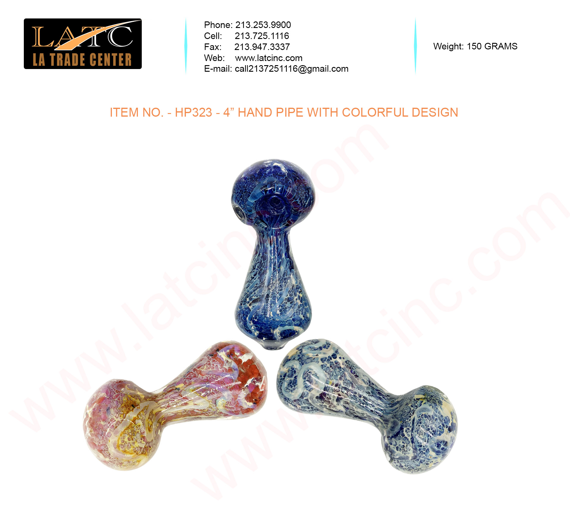 Smoke Wholesale