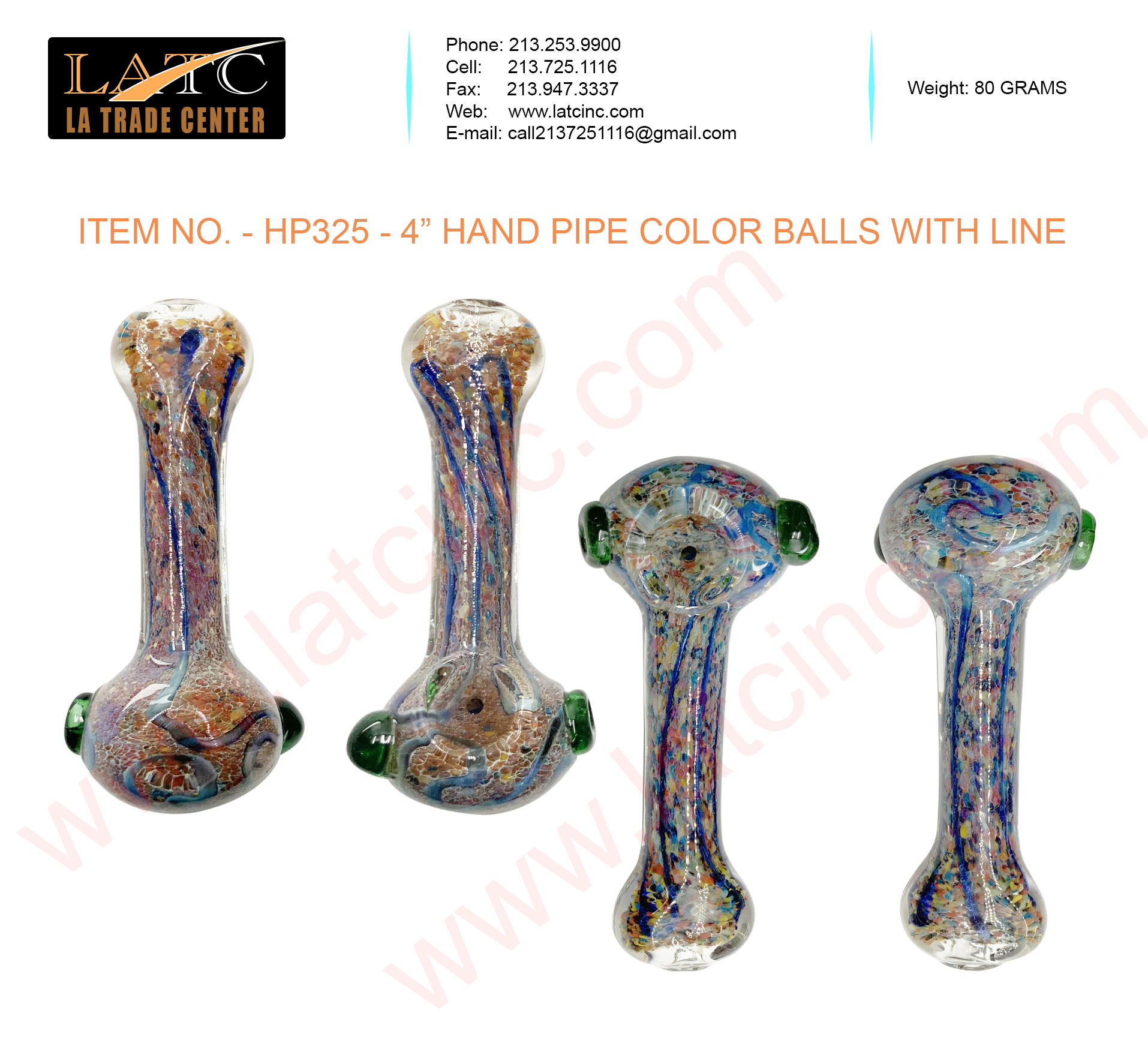 Smoke Wholesale