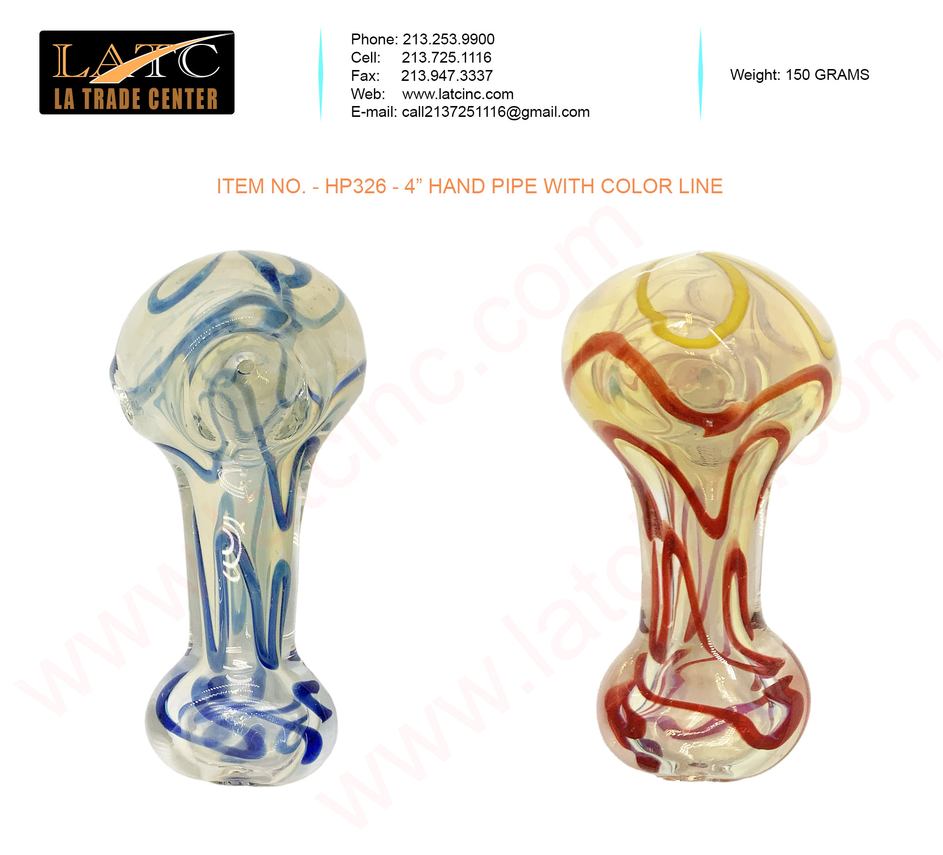 Smoke Wholesale