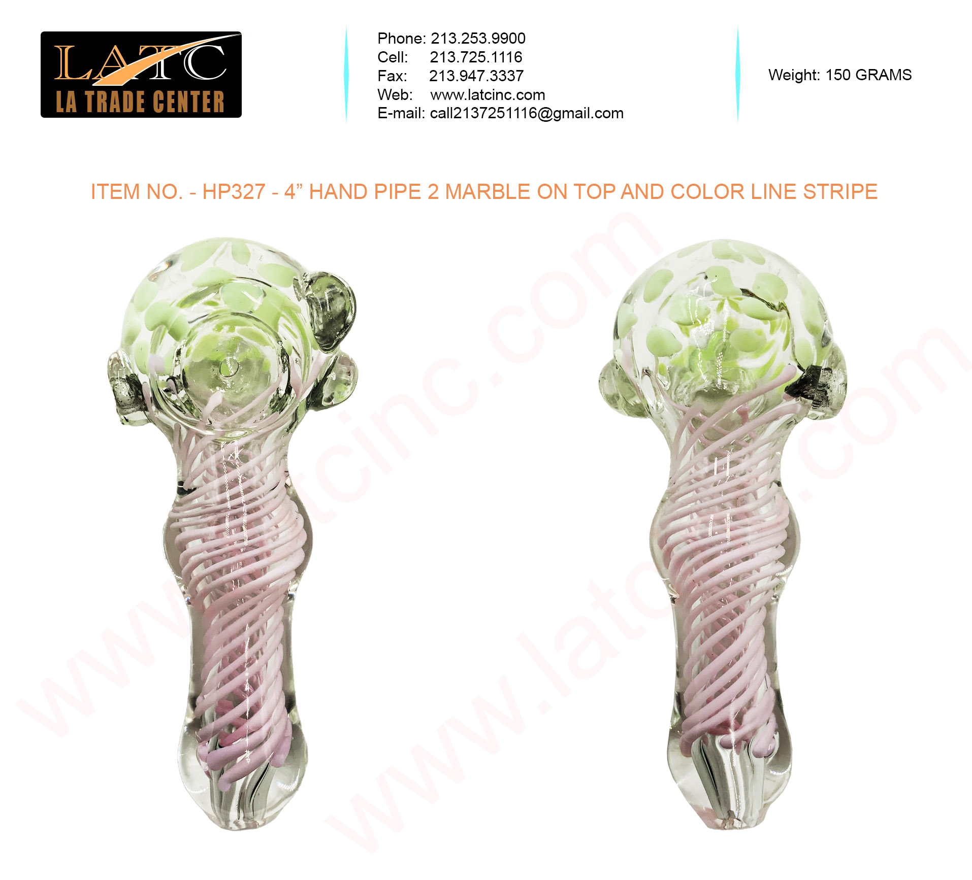 Smoke Wholesale