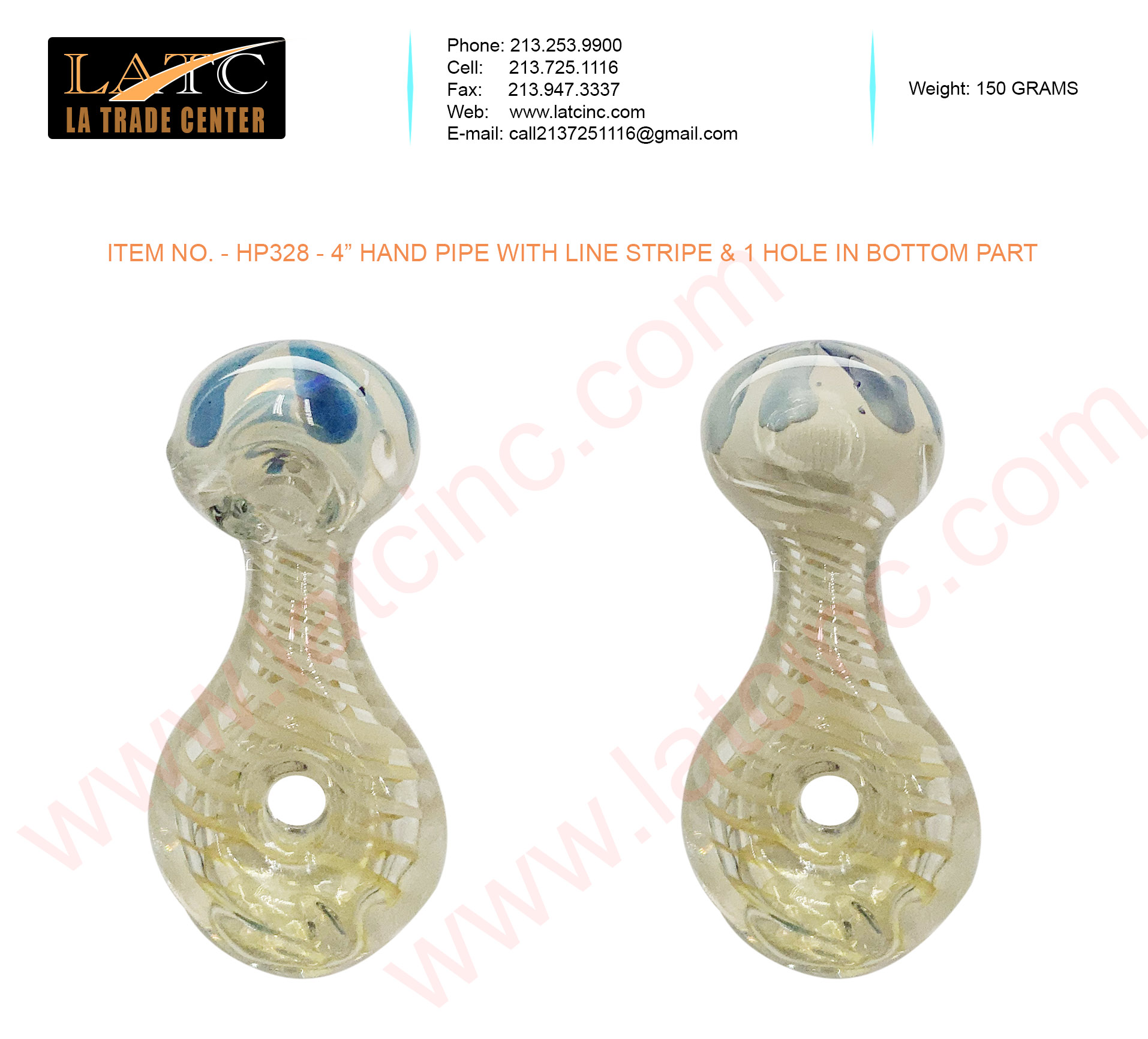 Smoke Wholesale