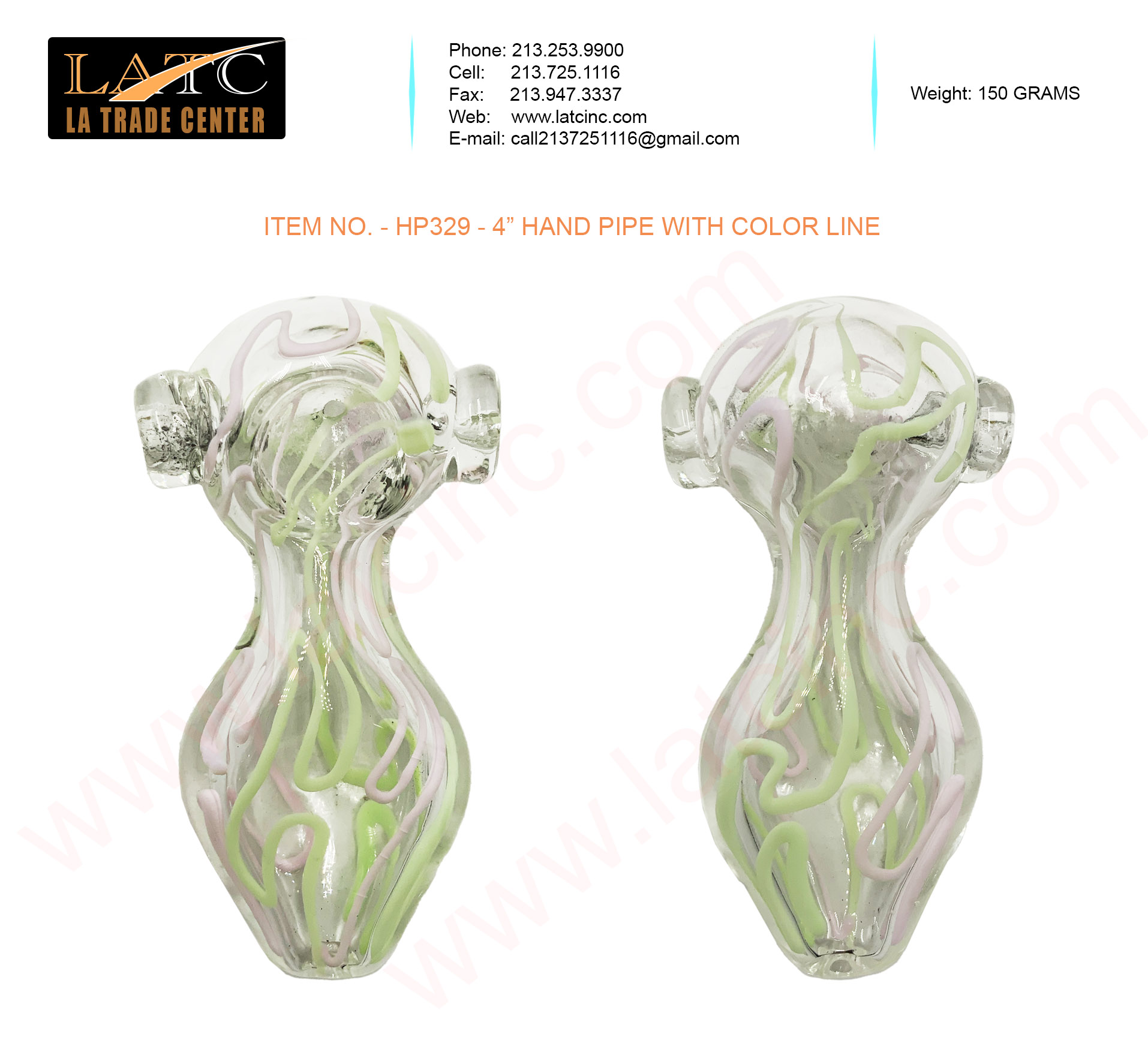 Smoke Wholesale