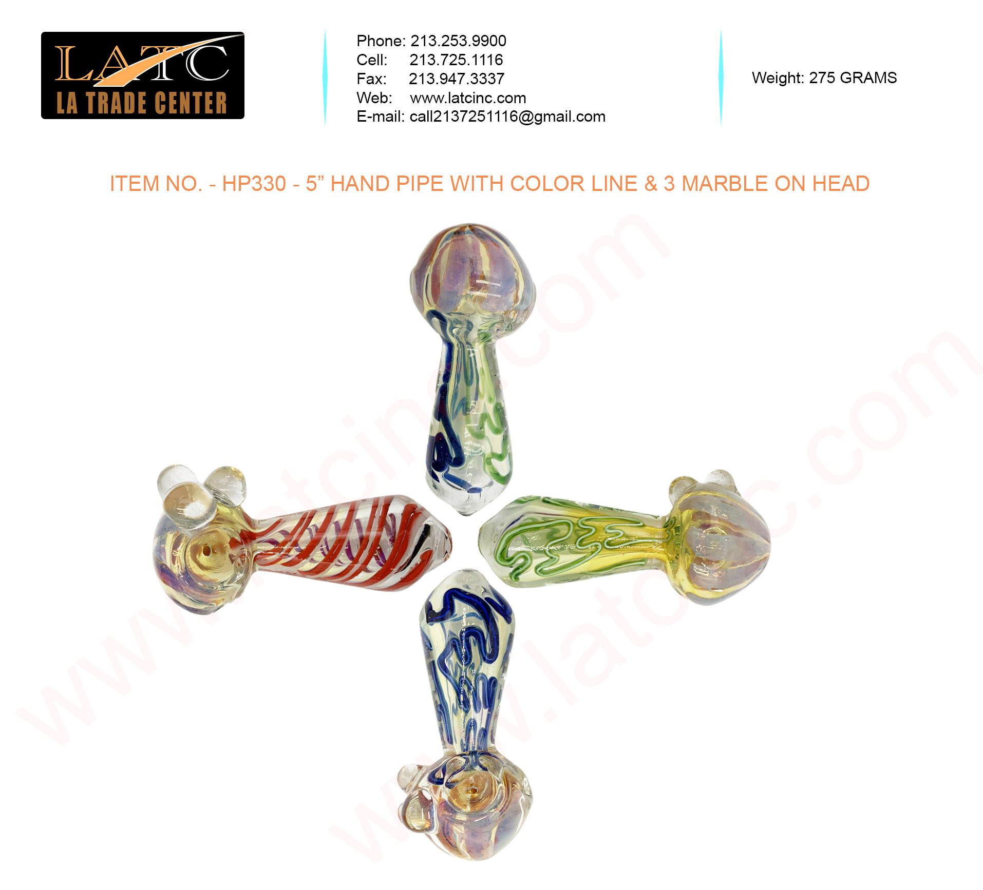 Smoke Wholesale