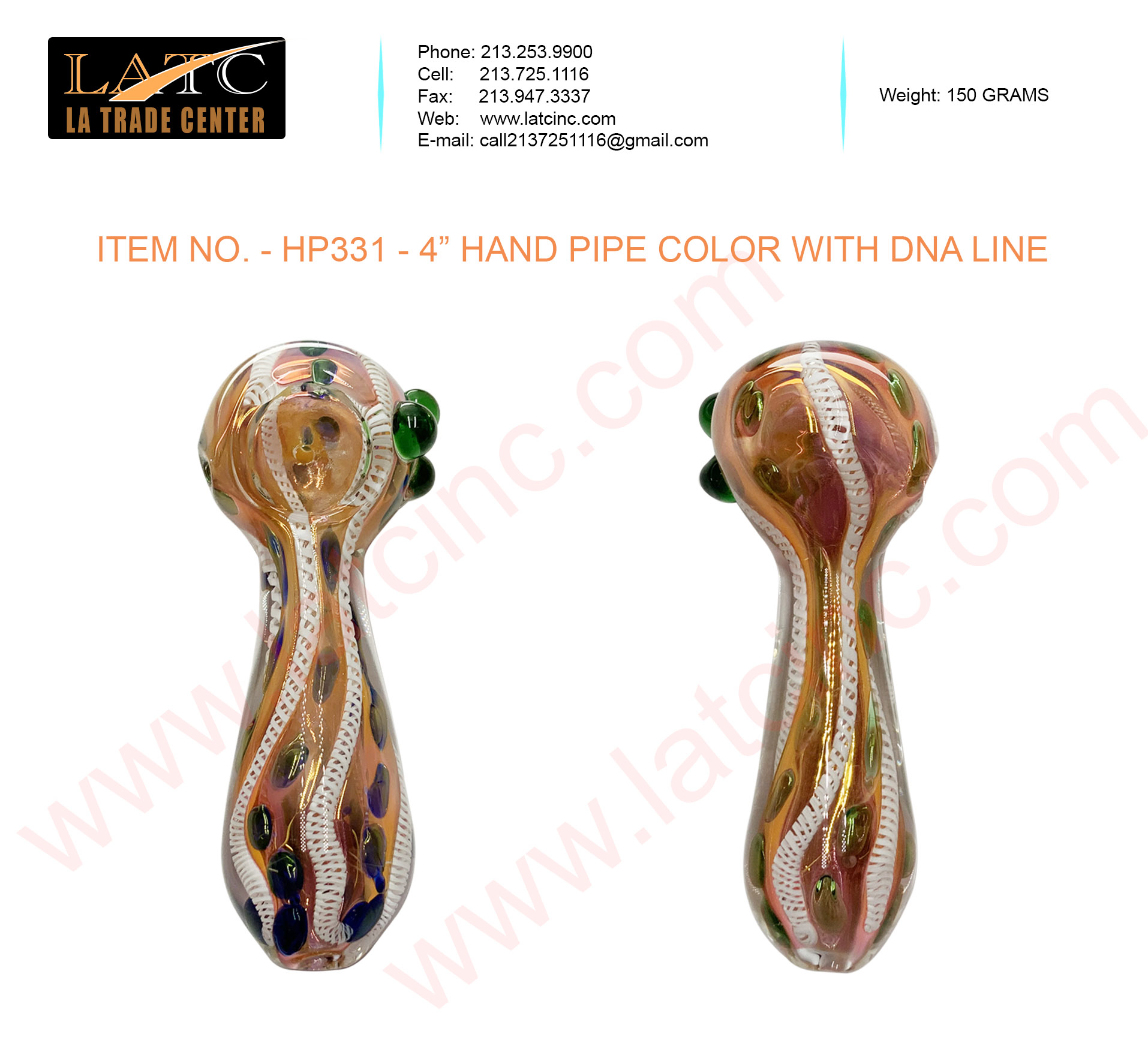 Smoke Wholesale