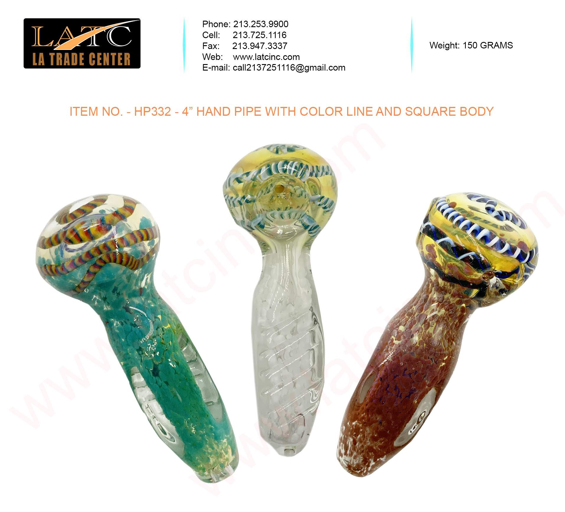 Smoke Wholesale