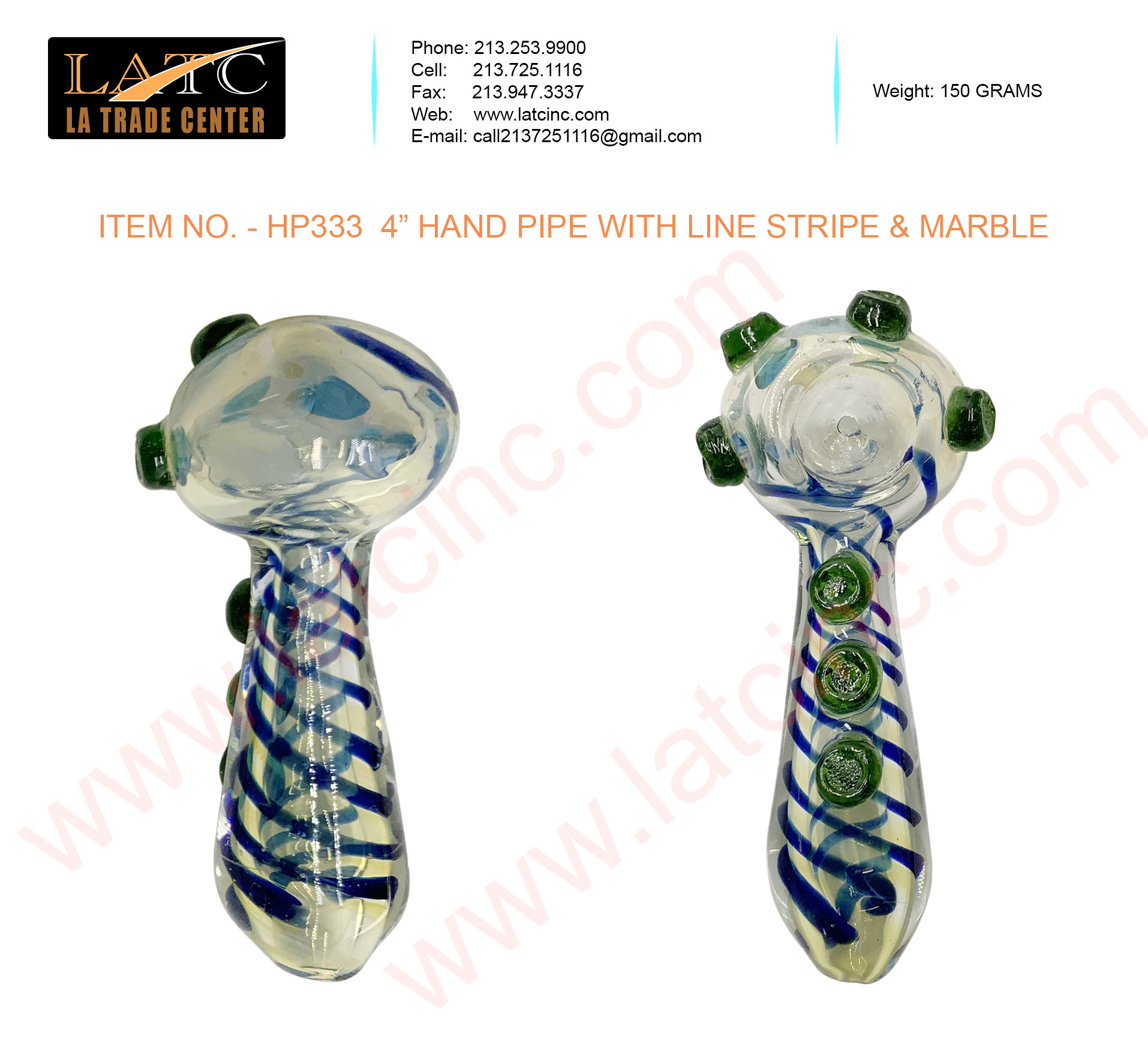 Smoke Wholesale
