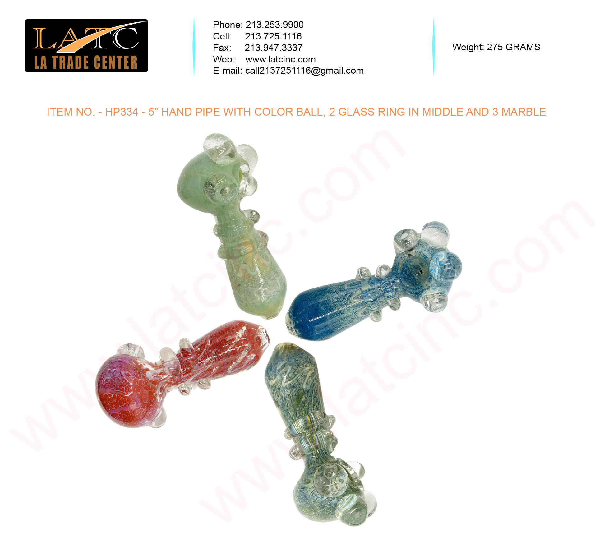 Smoke Wholesale