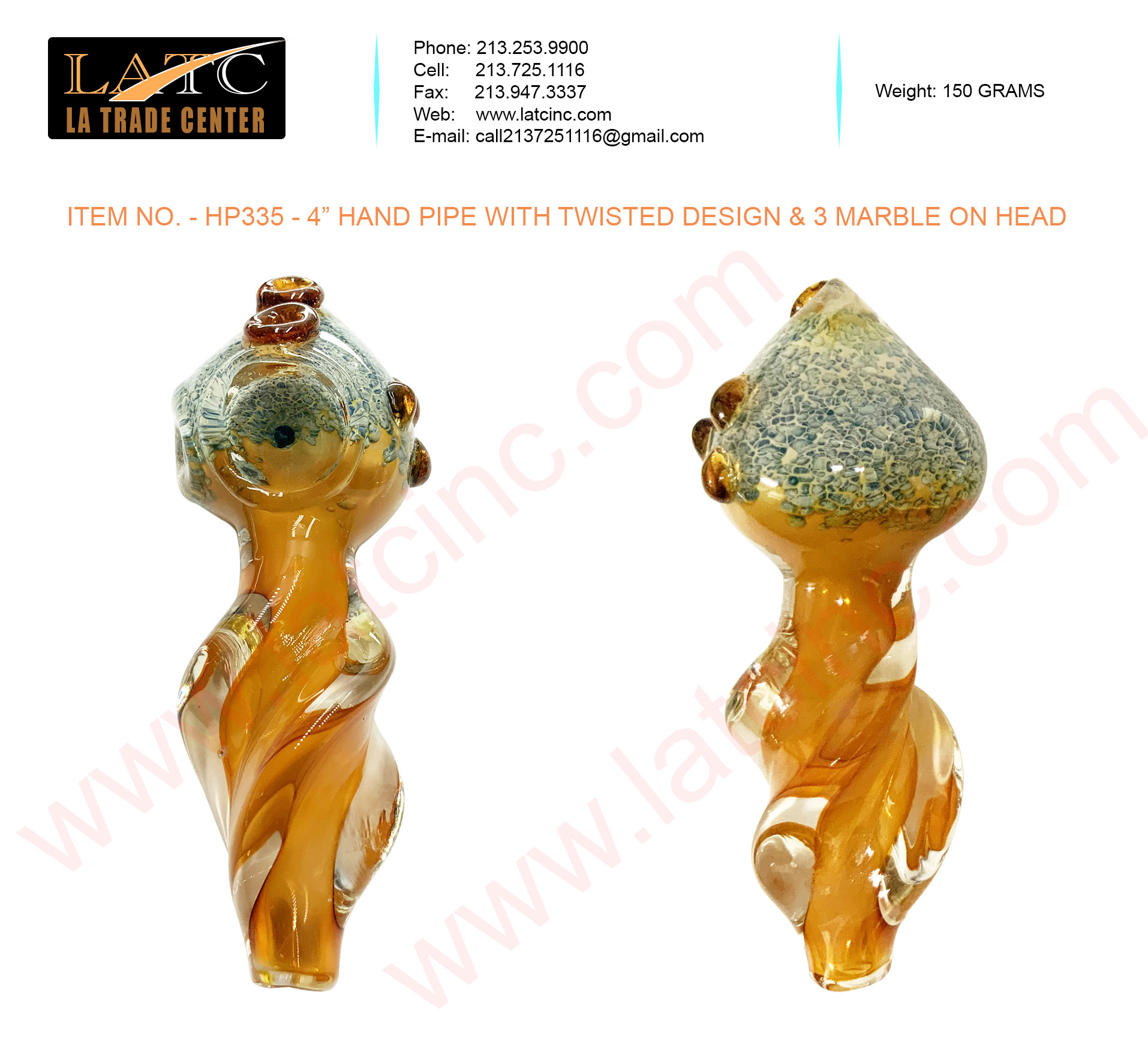 Smoke Wholesale