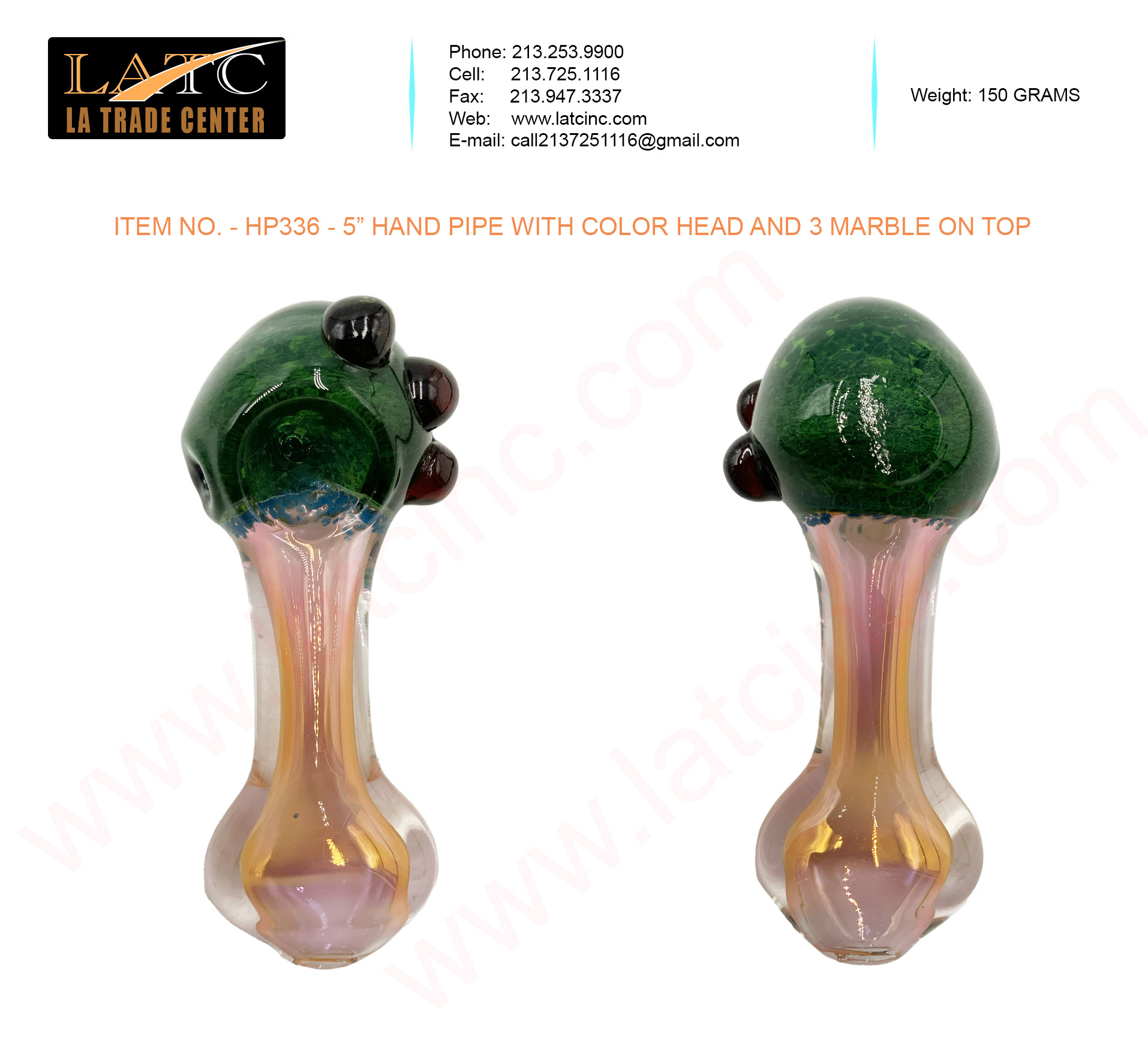 Smoke Wholesale