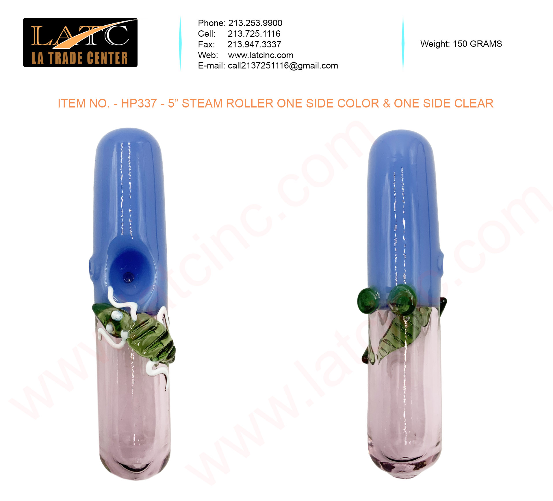 Smoke Wholesale