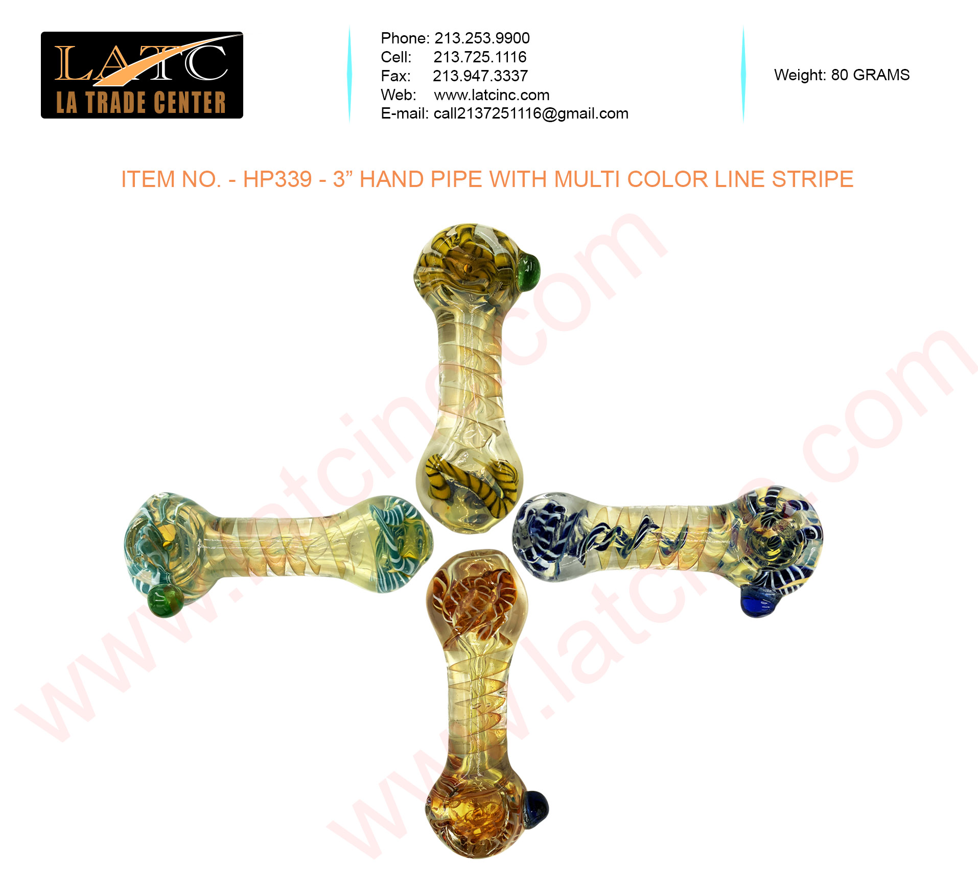 Smoke Wholesale
