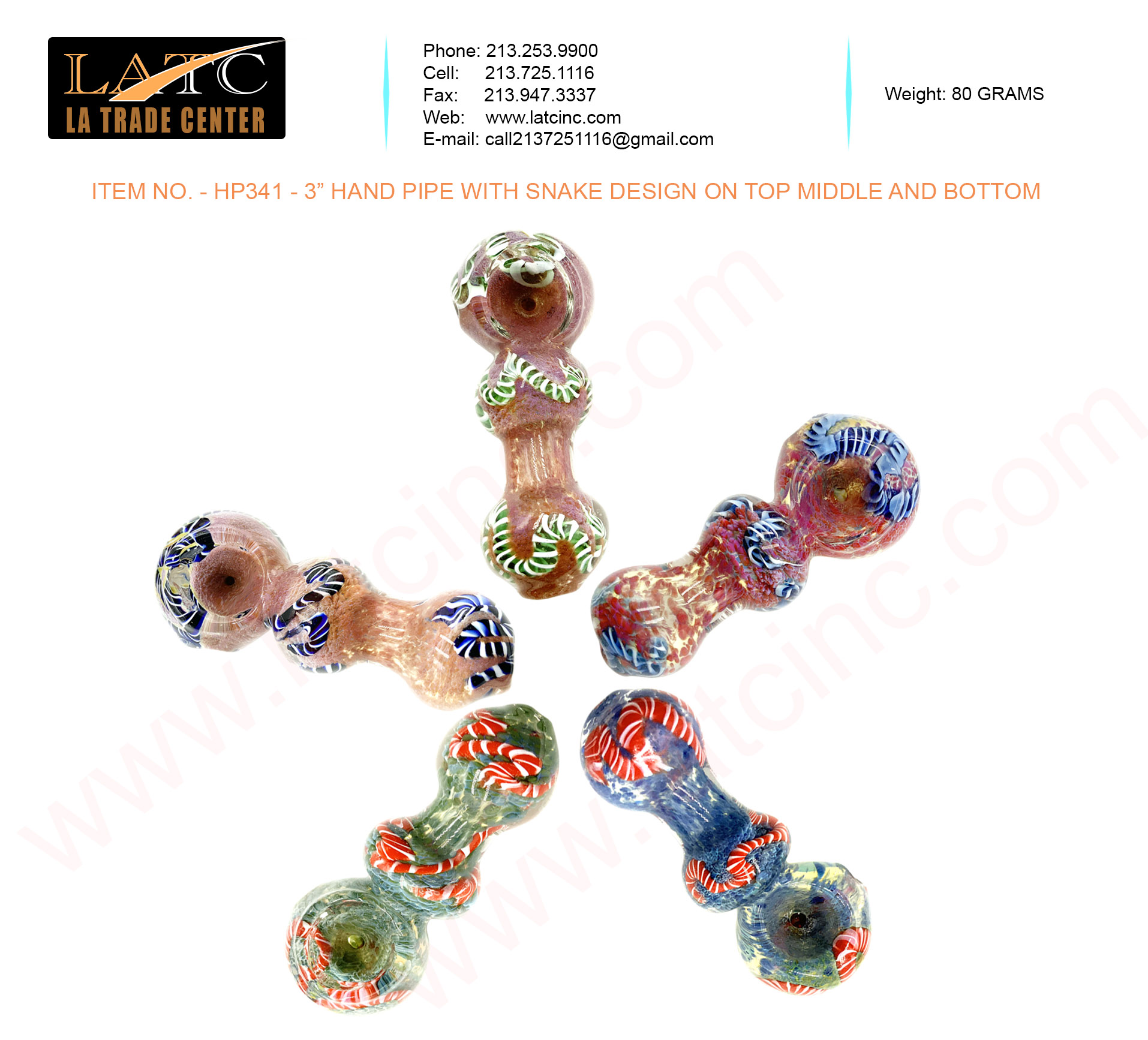 Smoke Wholesale