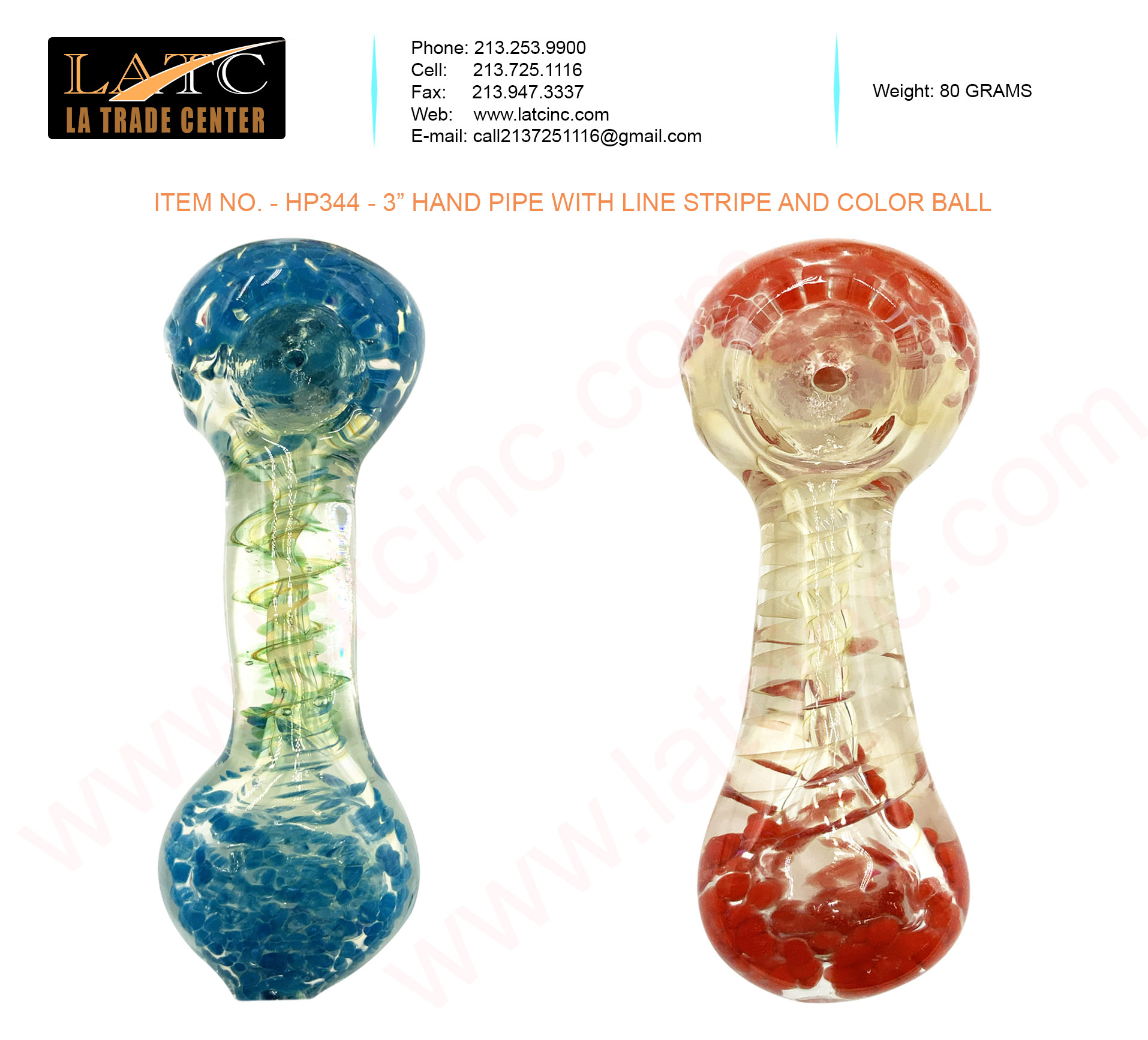 Smoke Wholesale