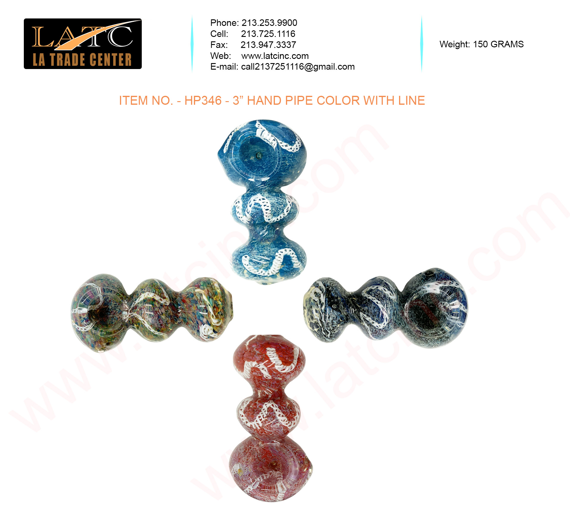 Smoke Wholesale