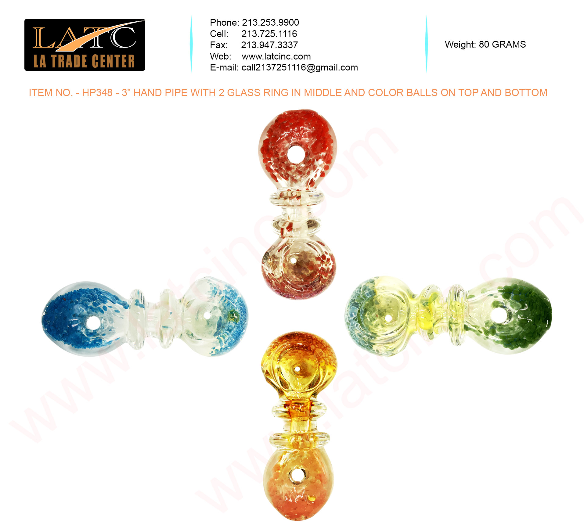 Smoke Wholesale